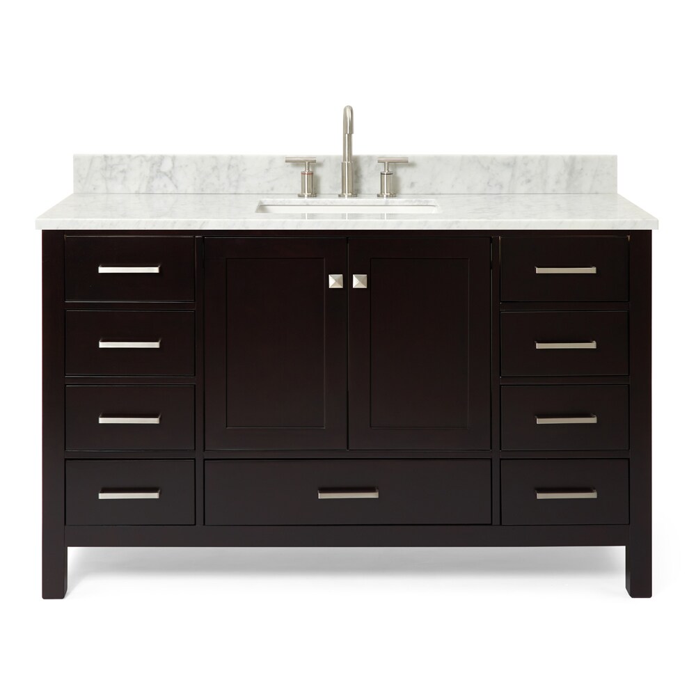 ARIEL A055SCW2RVOESP Bath-Vanity-Combo - View #2