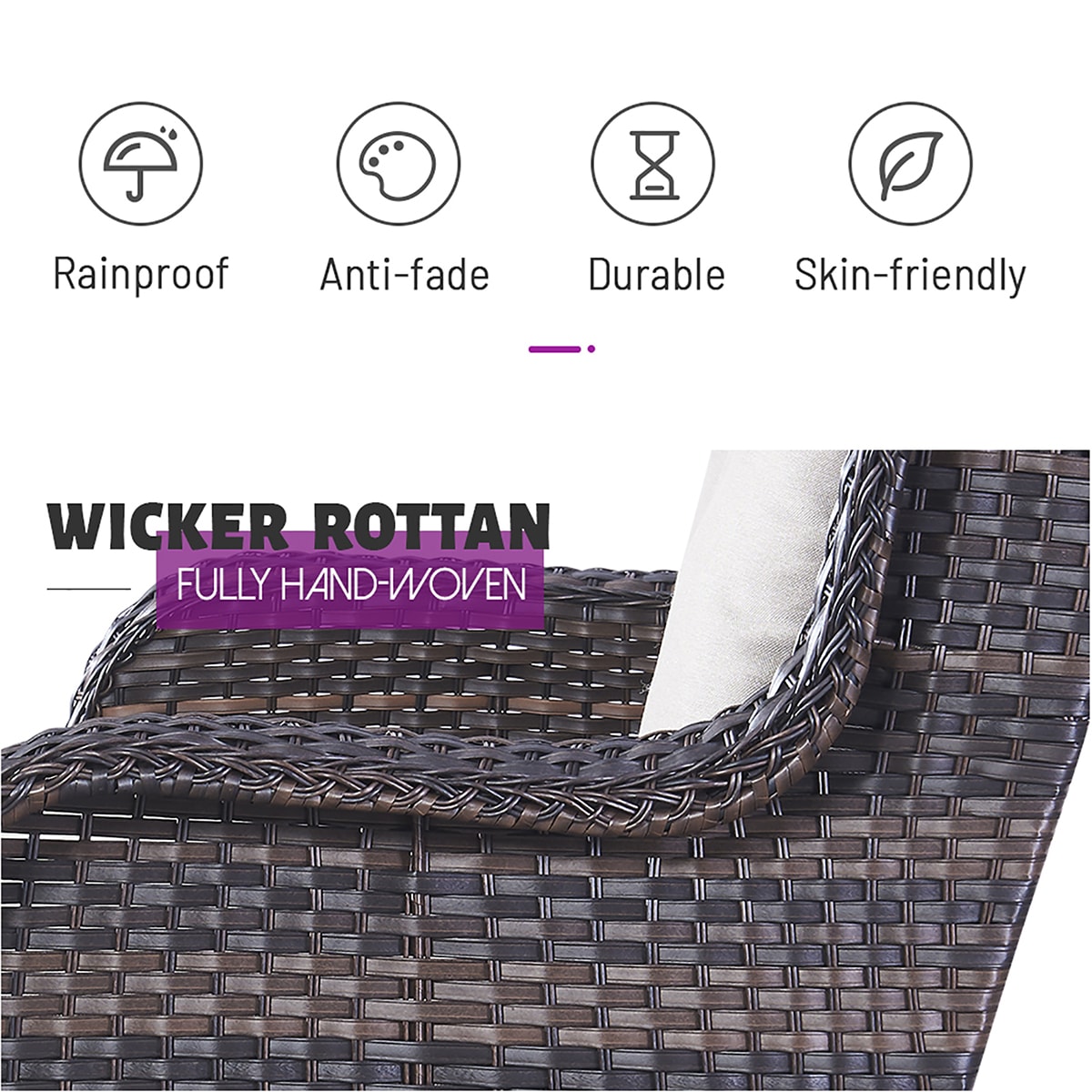 Rilyson FS013S014S006-2 Patio-Conversation-Sets - View #8