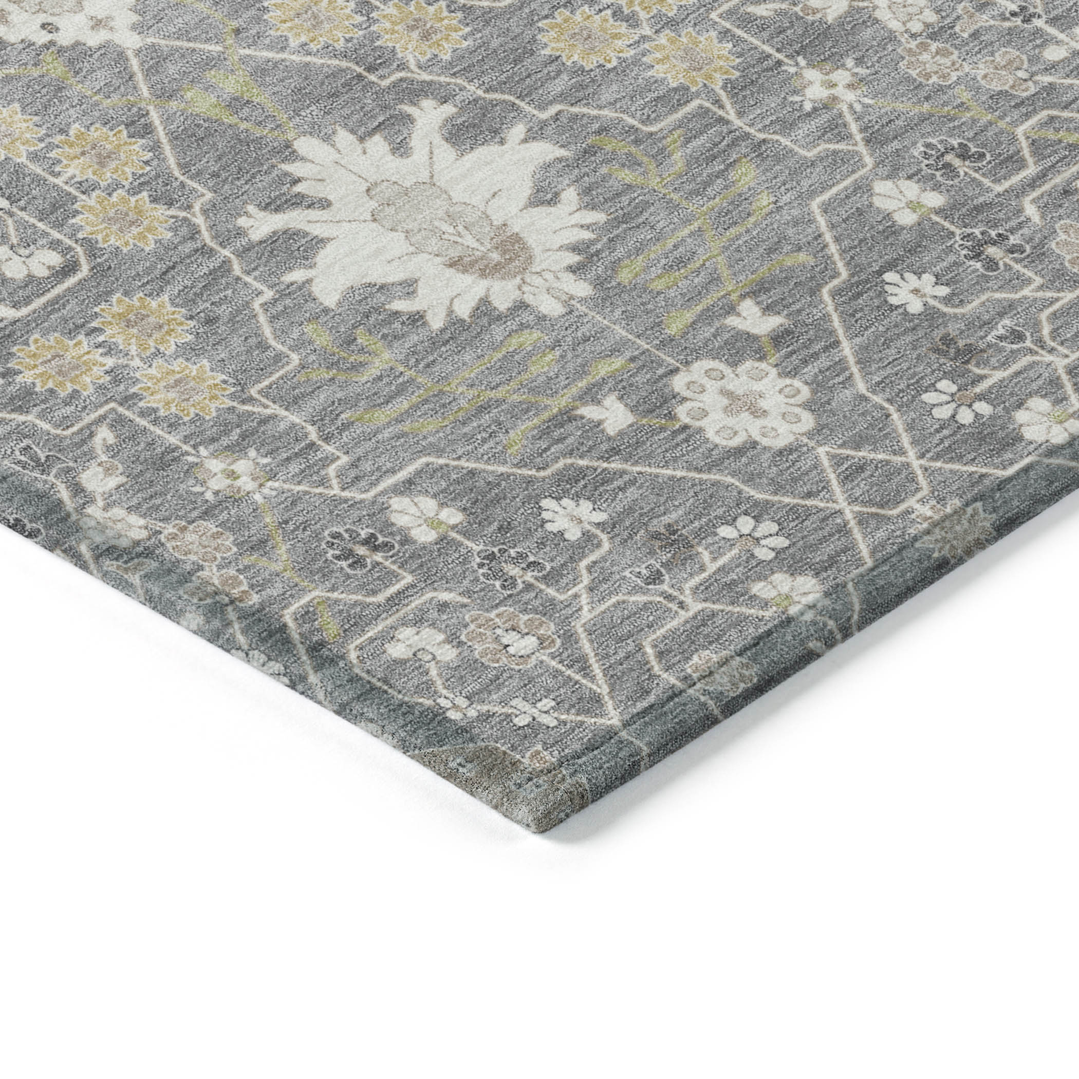 Addison Rugs ACN1009GY10X14 rugs - View #4