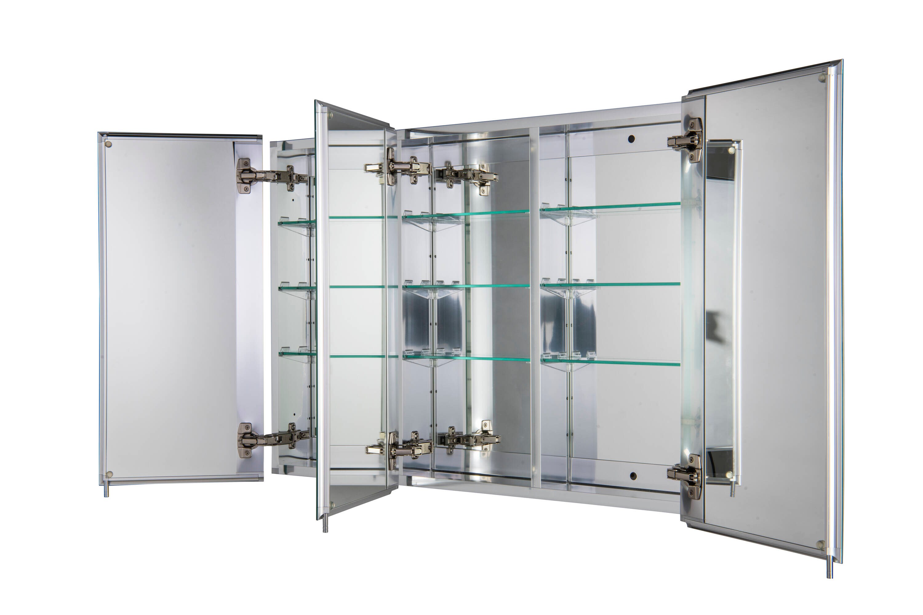 Croydex WC101969US Bathroom-Medicine-Cabinets - View #5