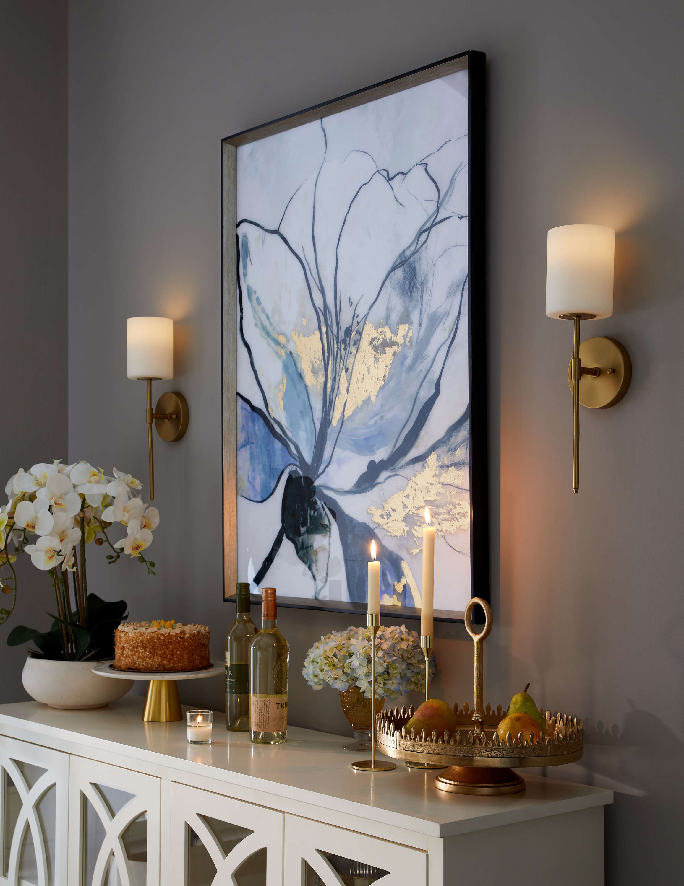 allen + roth 963741 Artificial-Plants-Trees - View #4