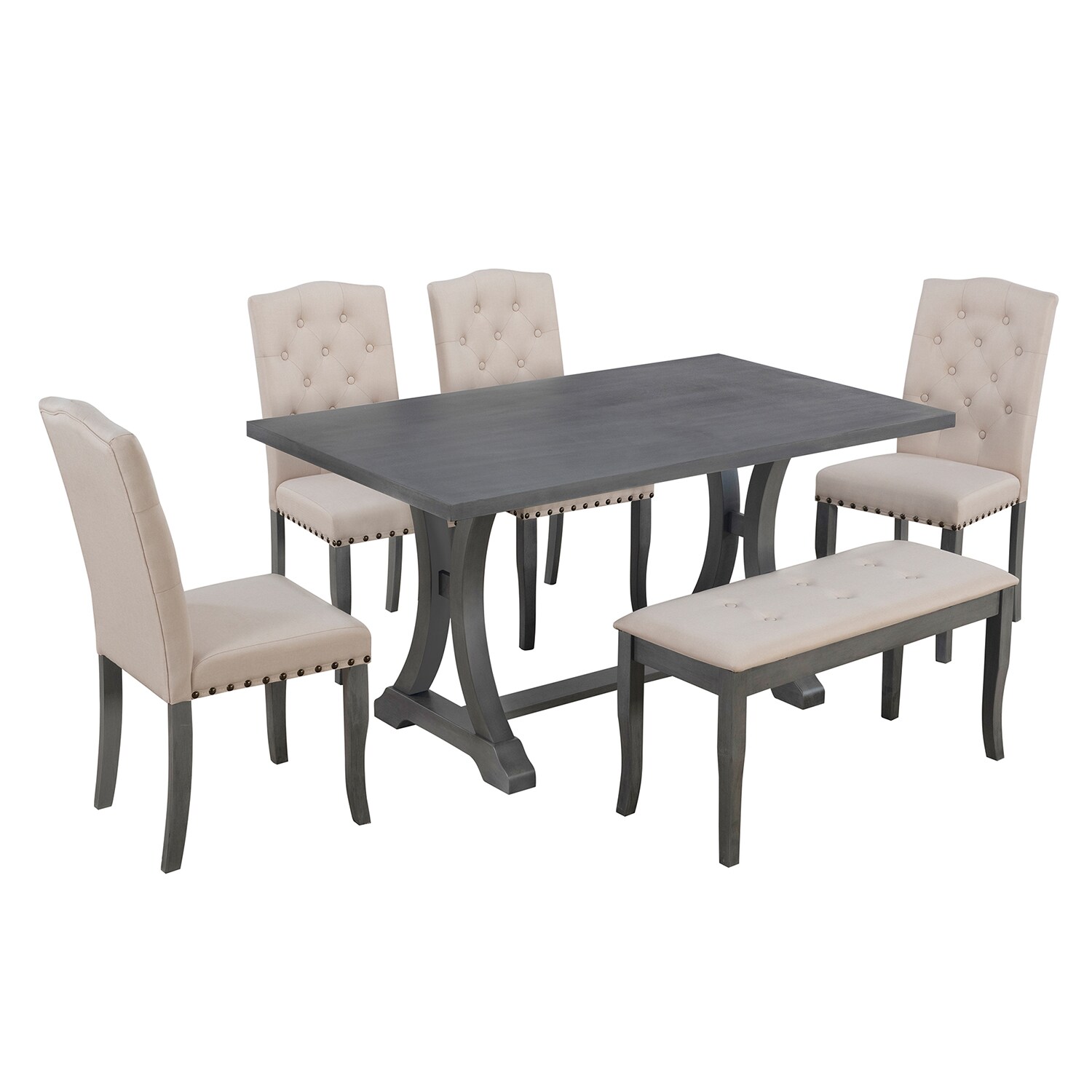 GZMR GZ-N71527AAK Dining-Sets - View #10