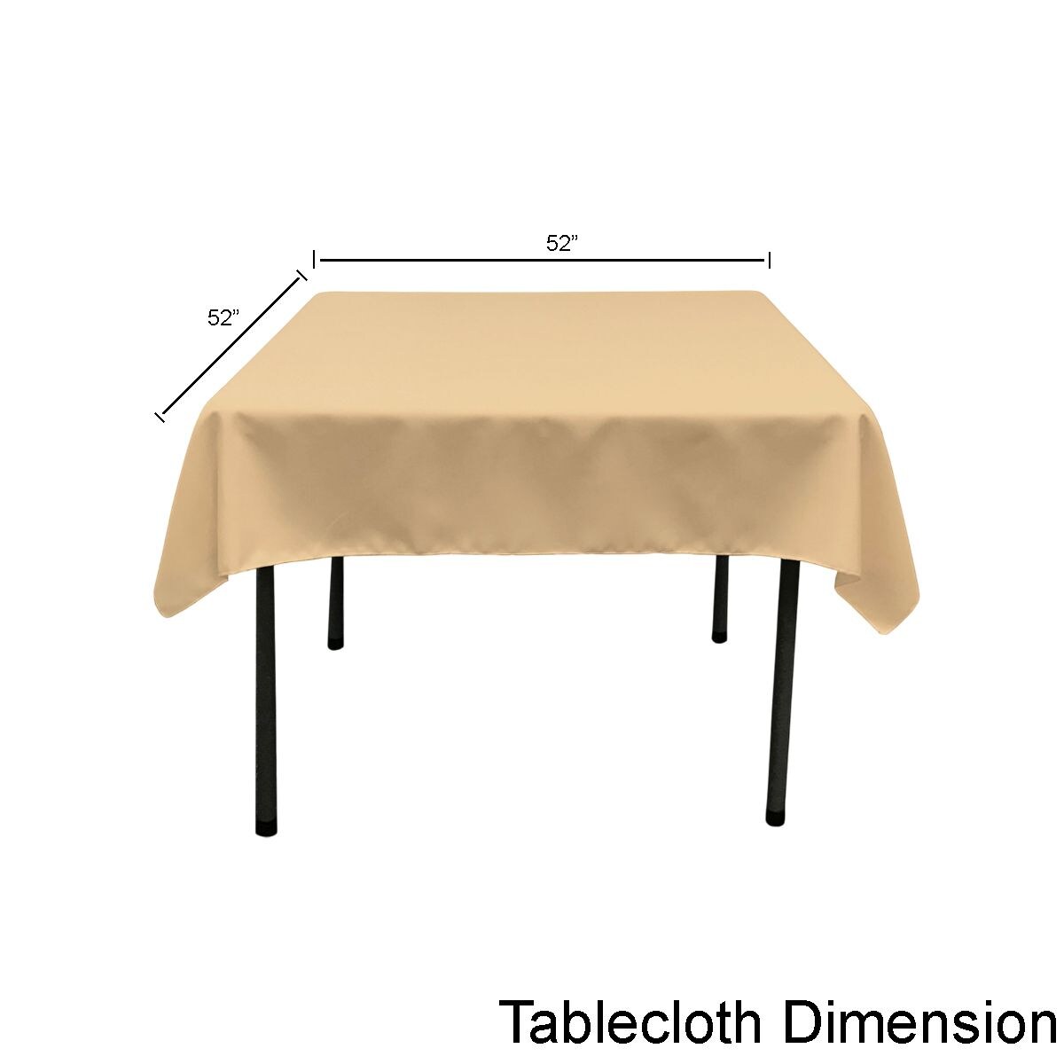 Slickblue D-LL-1018 Table-Covers - View #3