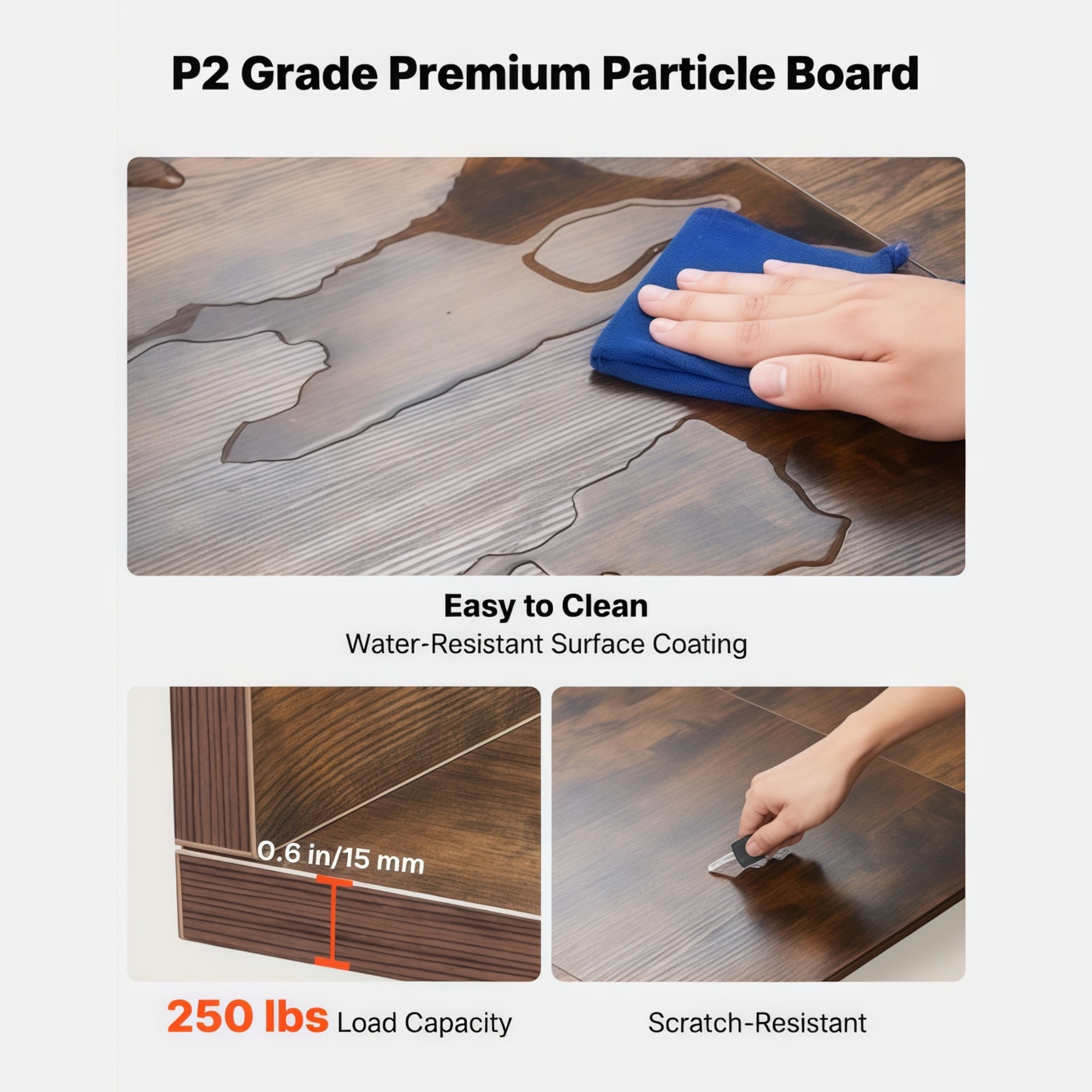 Numhew NHSEAN2312 Bathroom-Accessories - View #2
