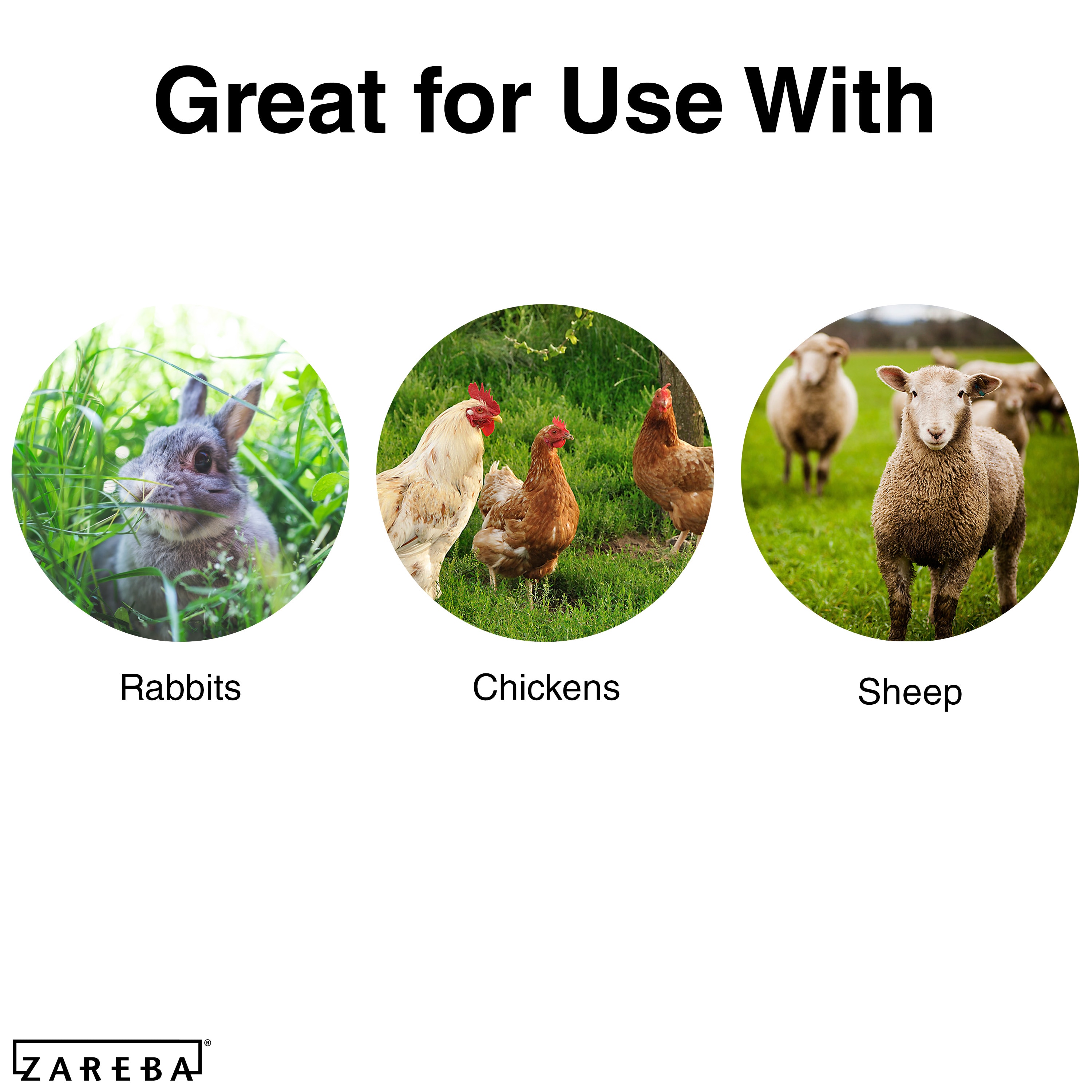 Zareba Systems ESP2M-Z Electric-Fence-Chargers - View #6