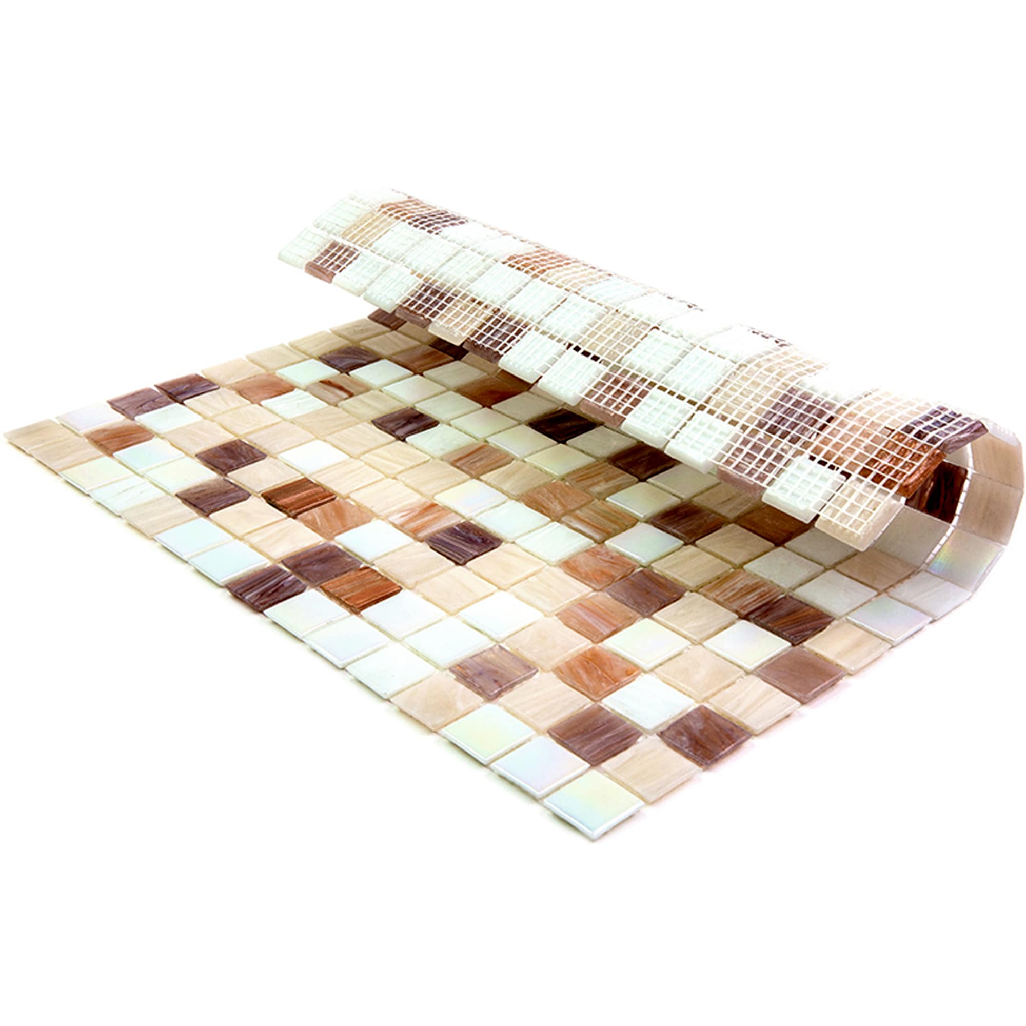 Apollo Tile NAVAJO MIX 1A Ceramic-Tile - View #4