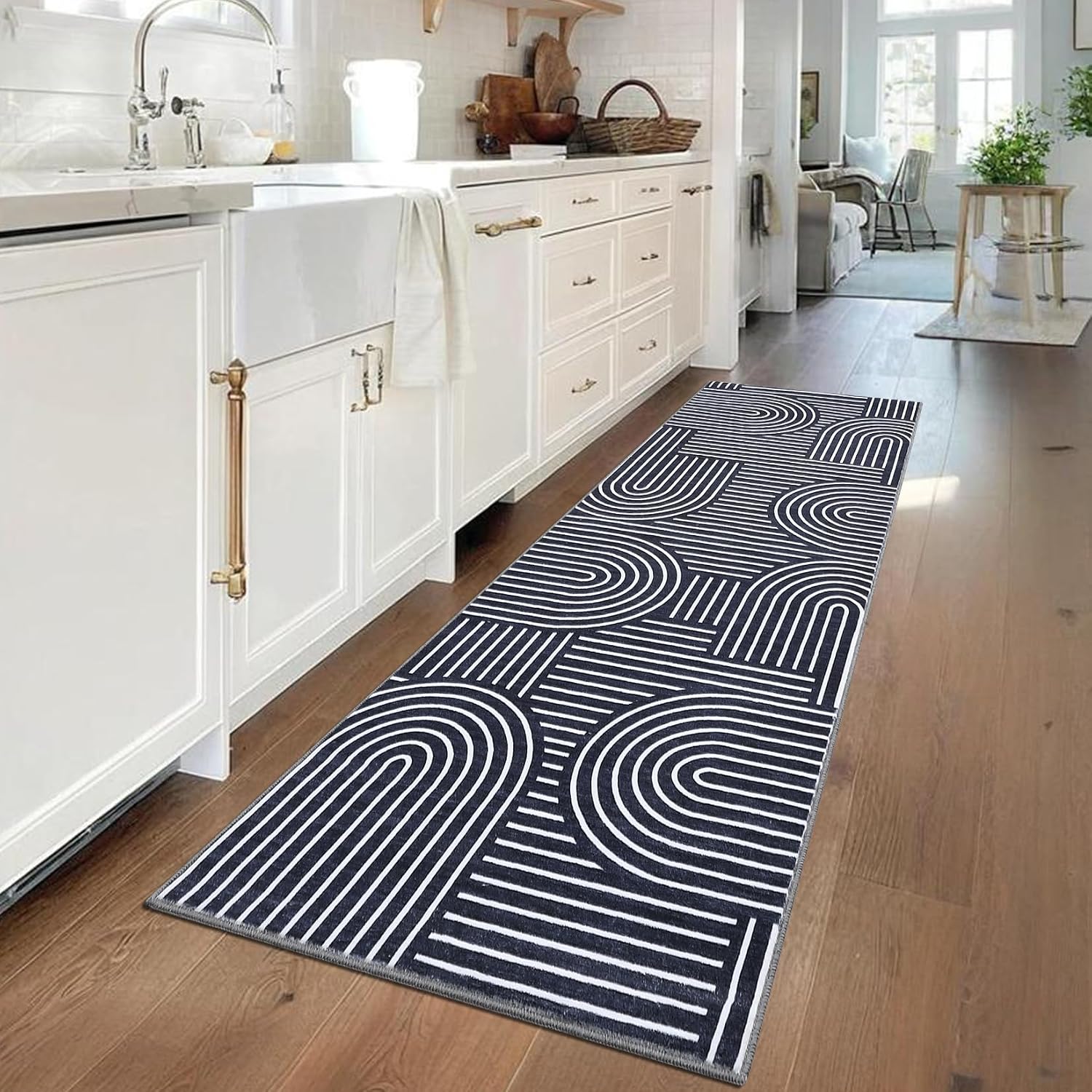 Garvee CBV-P5BSLWBVT62D3-M rugs - View #3