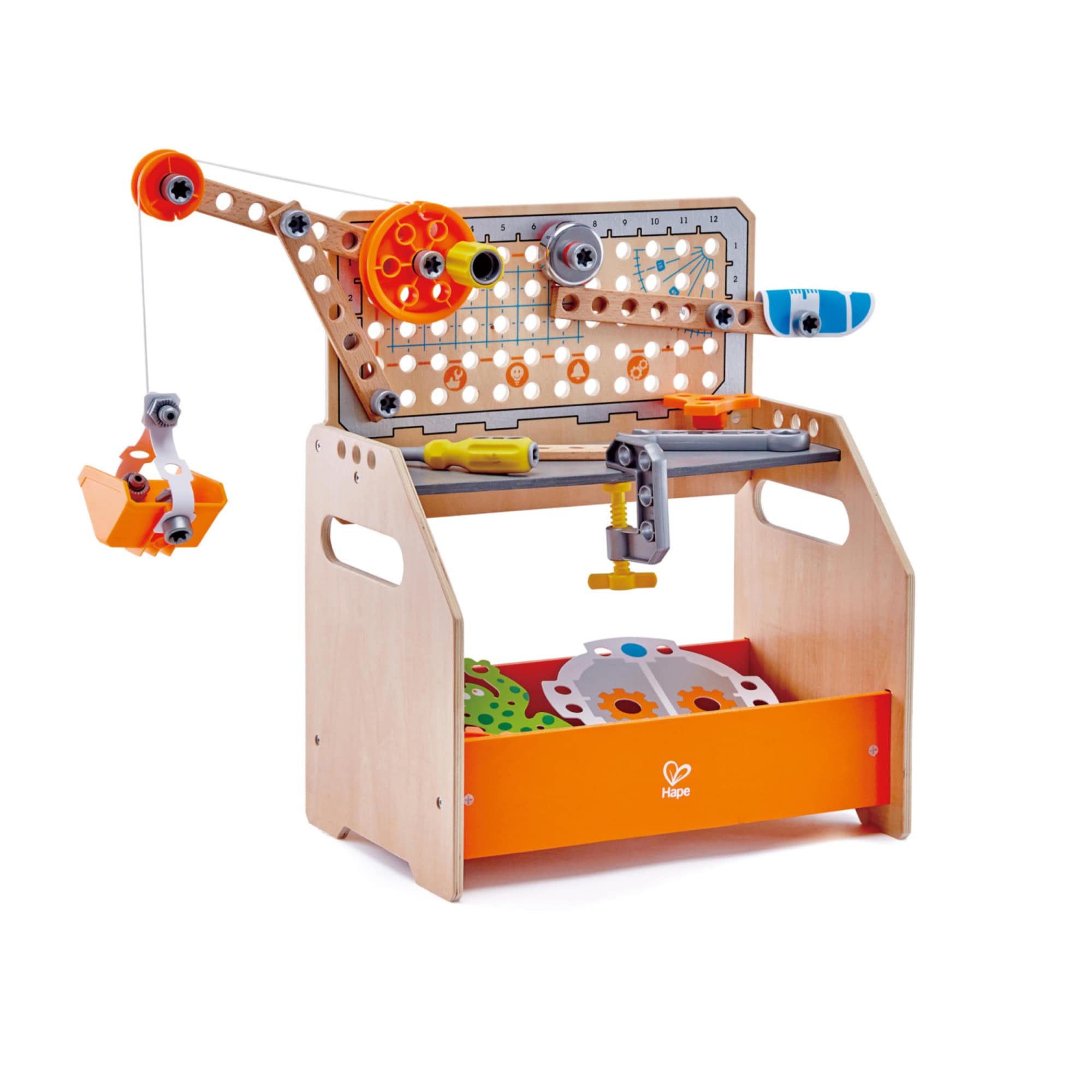 Hape G6943478024069 STEM toy