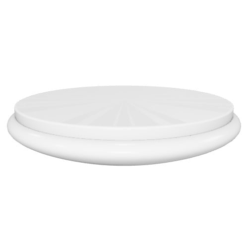 Three-dimensional representation of the product