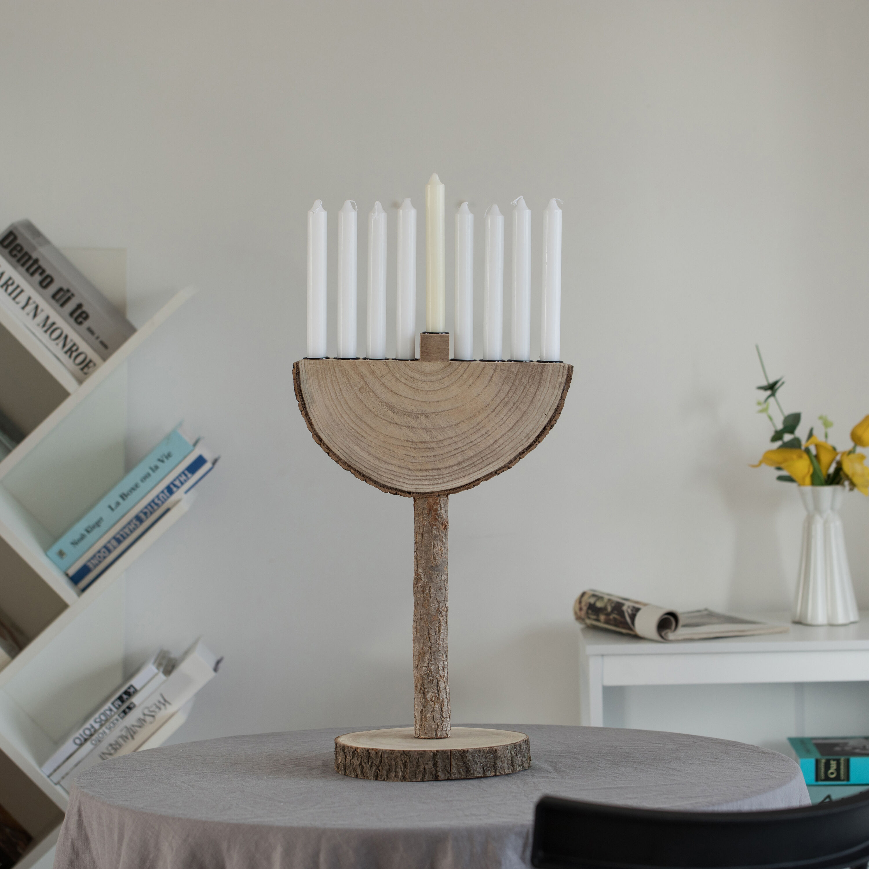 Vintiquewise QI004042 Indoor-Hanakkah-Decor - View #5