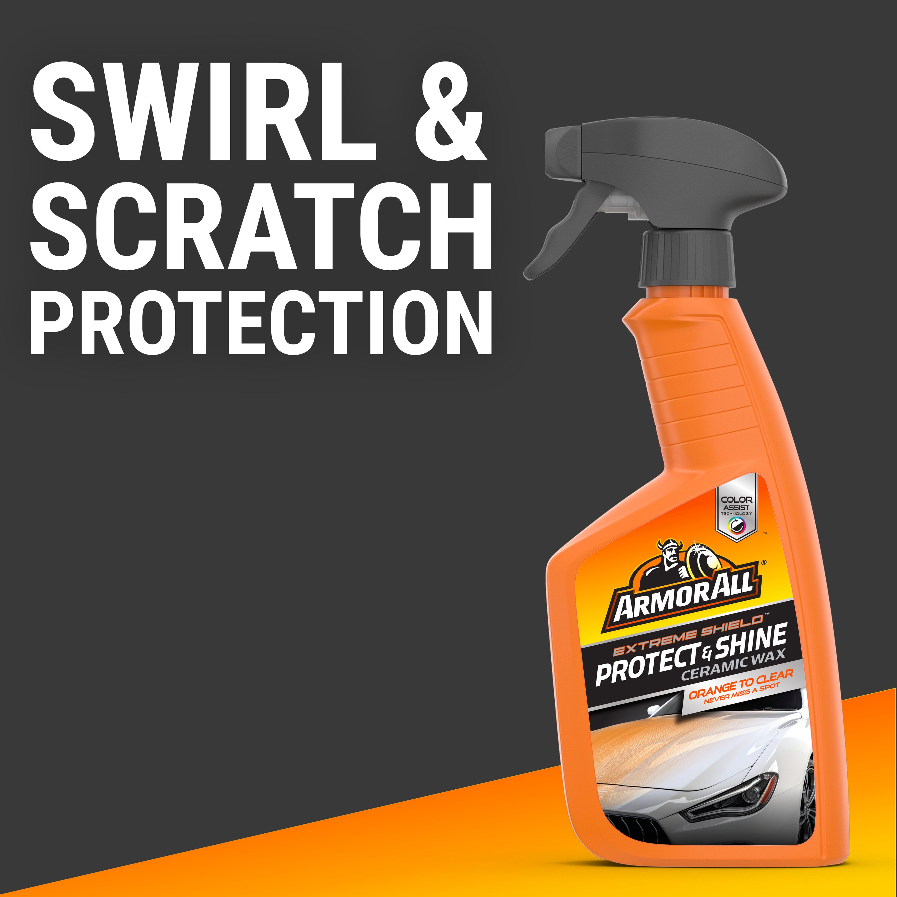 Armor All E303985800 Car-Exterior-Cleaner - View #5