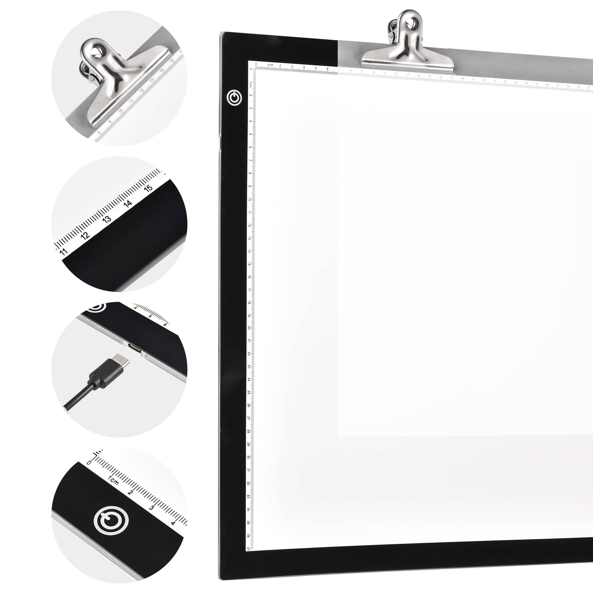 Yescom 11LDB004-A206V1X2-LO Office-Accessories - View #3