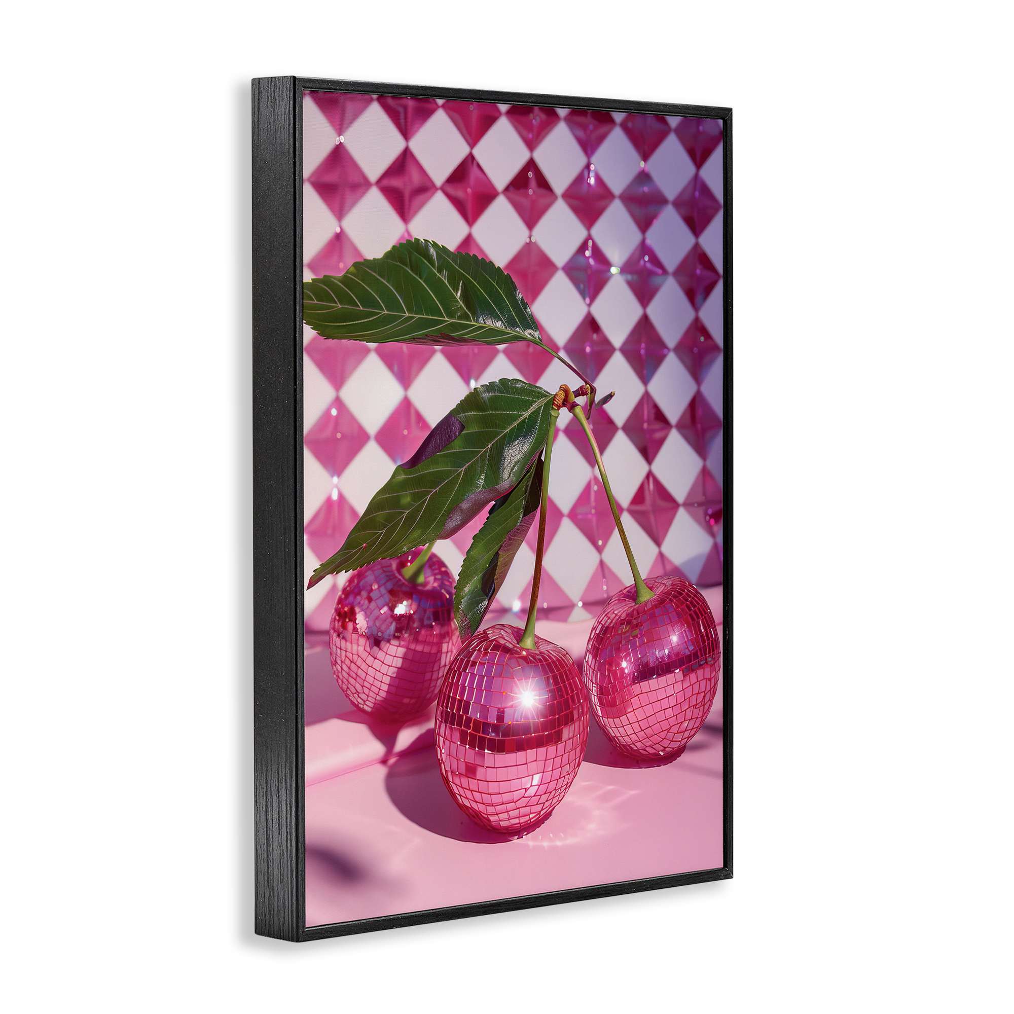 Stupell Industries BT-658-FR-16X24 Wall-Art - View #2