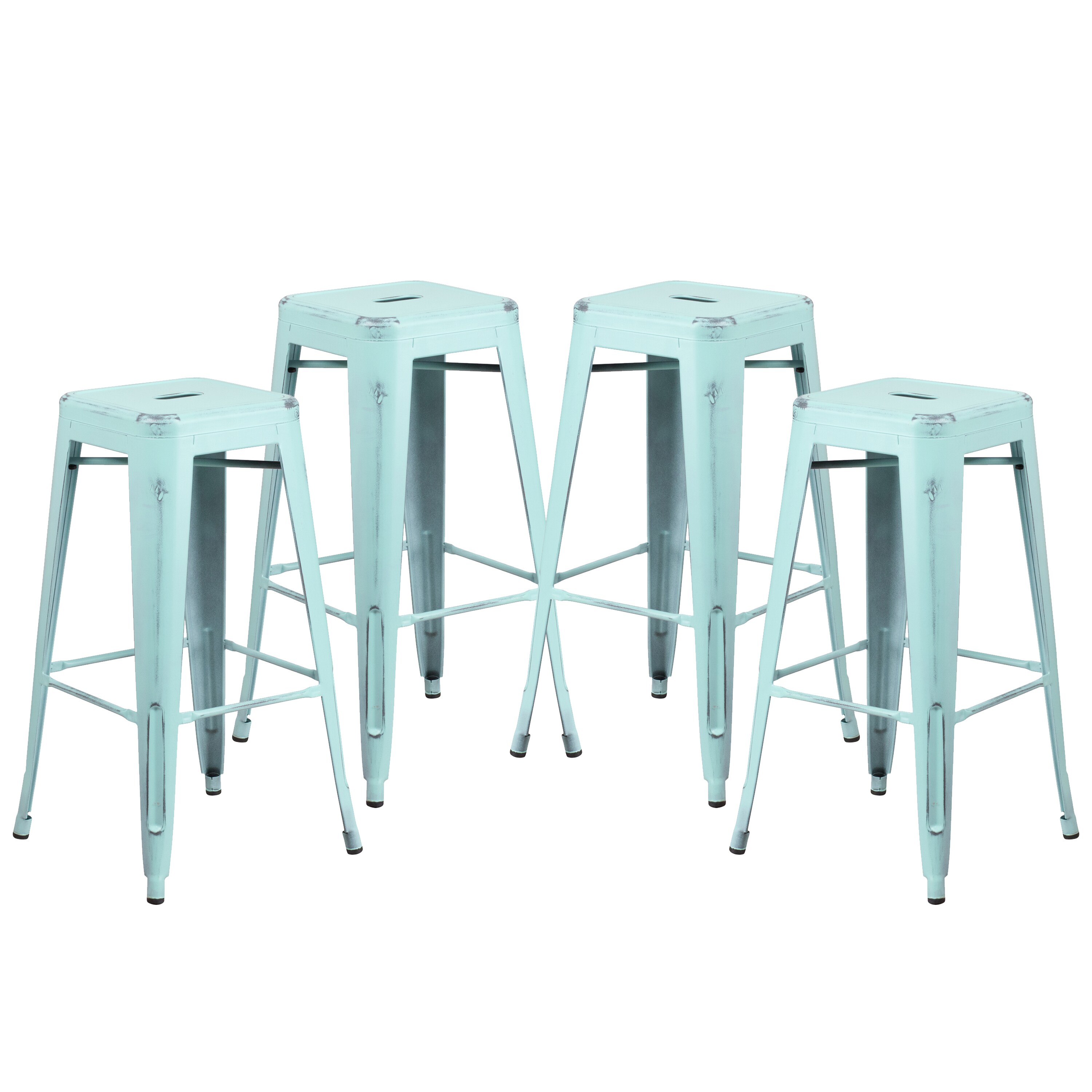 Flash Furniture 889142044130 stools - View #2