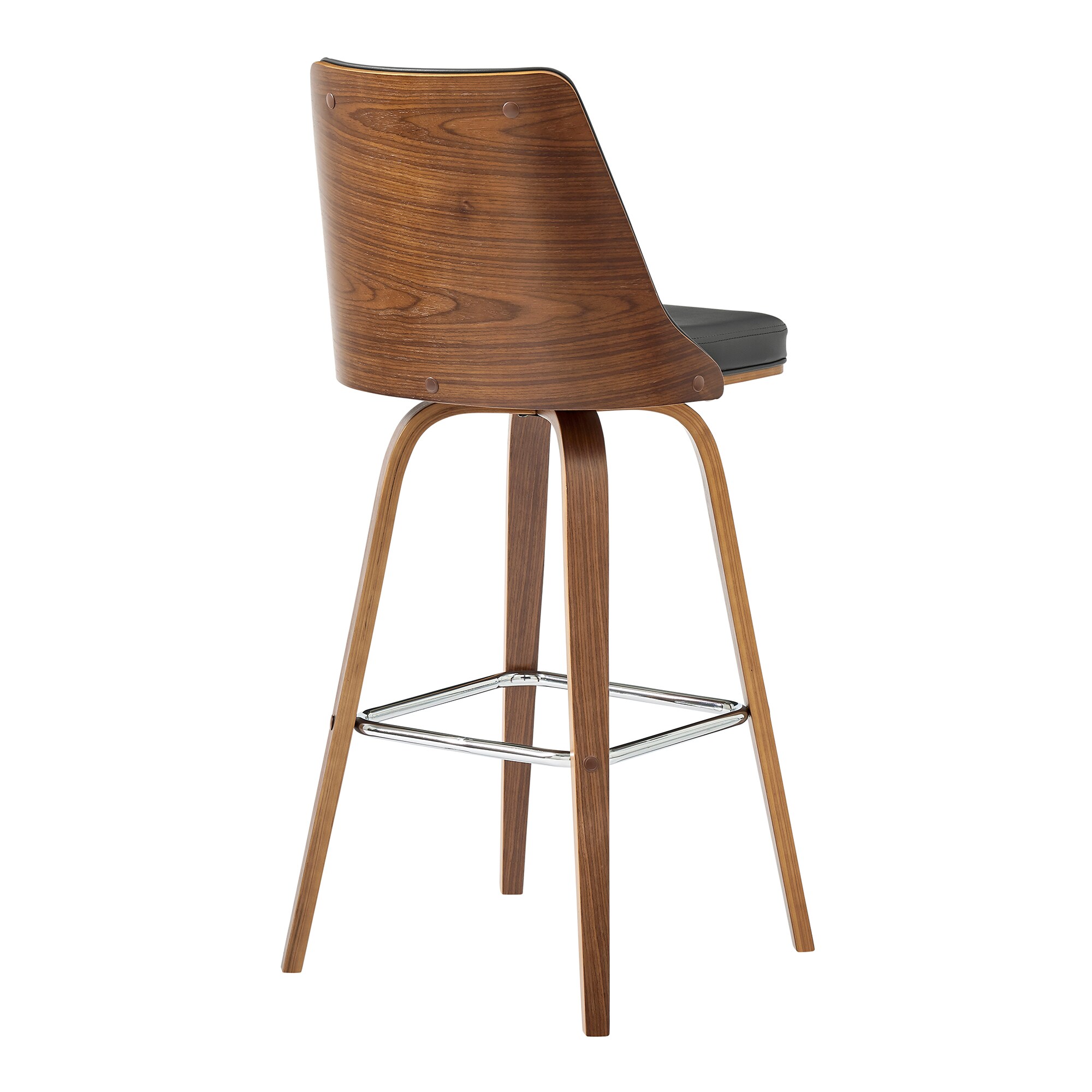 Armen Living LCNLBAWAGR26 stools - View #4