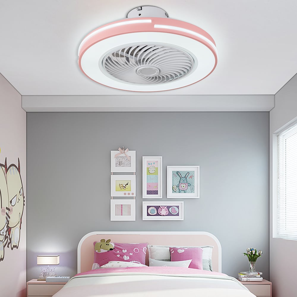 Oukaning HG-HCXLST-4164-US Ceiling-Fans - View #12