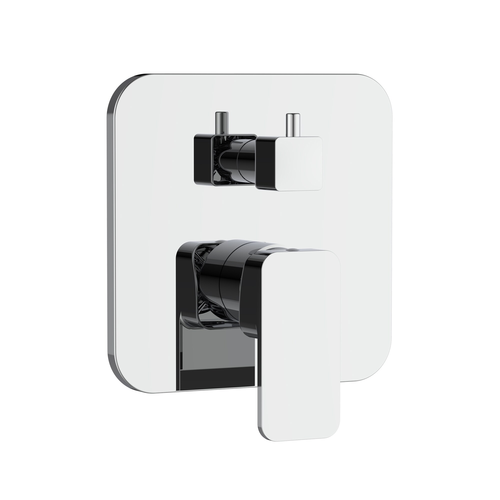 PULSE 3007-RIVD-CH Shower-Valves - View #2