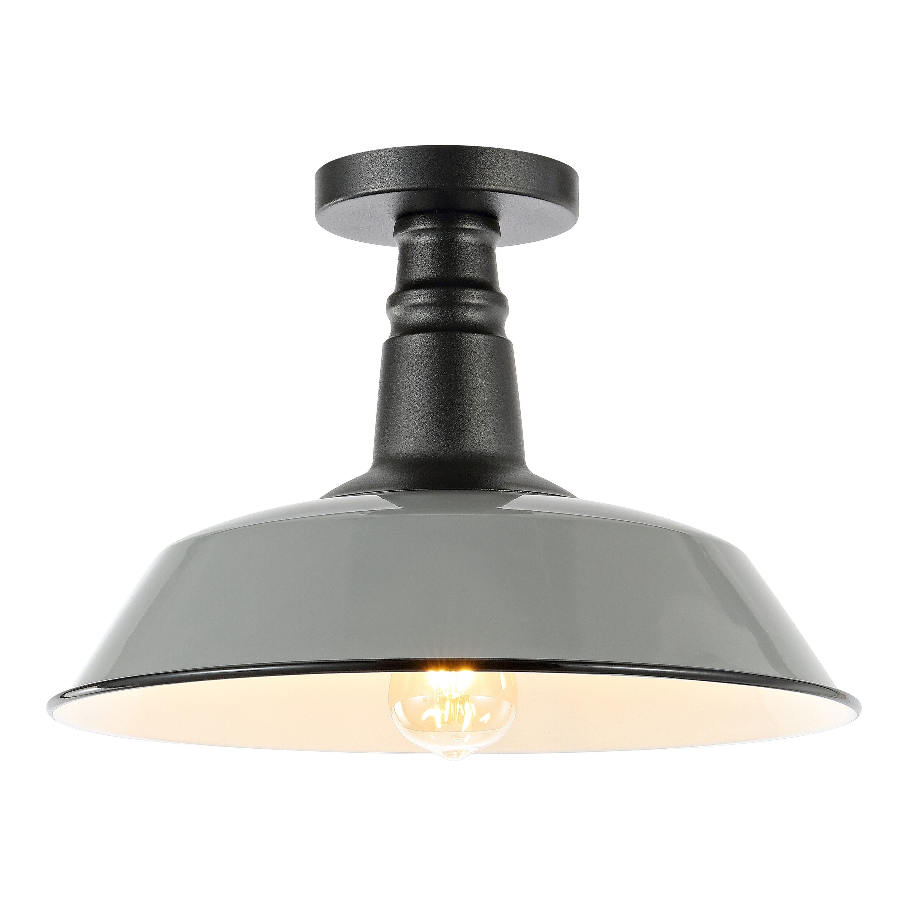 JONATHAN  Y JYL7617D flushmounts - View #2