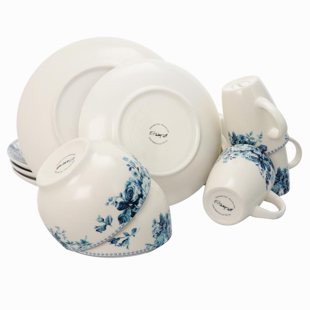 Elama 84996924M dinnerware - View #2