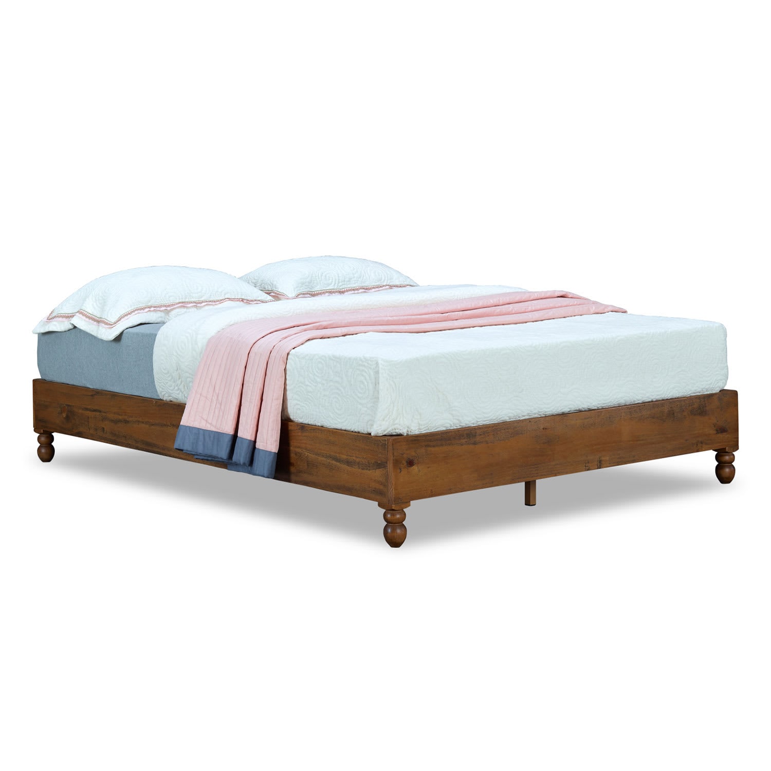 MUSEHOMEINC 253669 beds - View #3