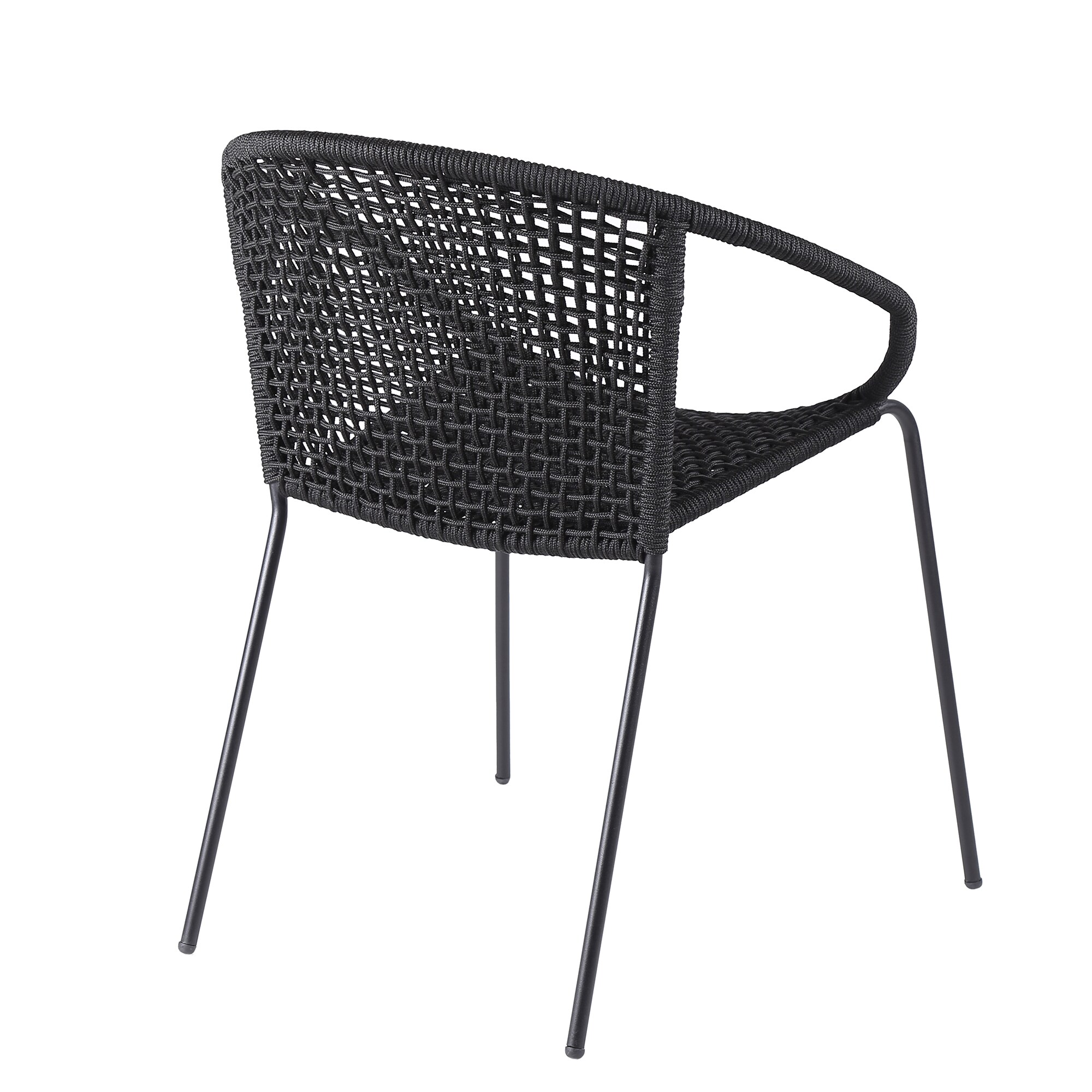 LUXEYARD DS-M-BAC04895 Patio-Chairs - View #6