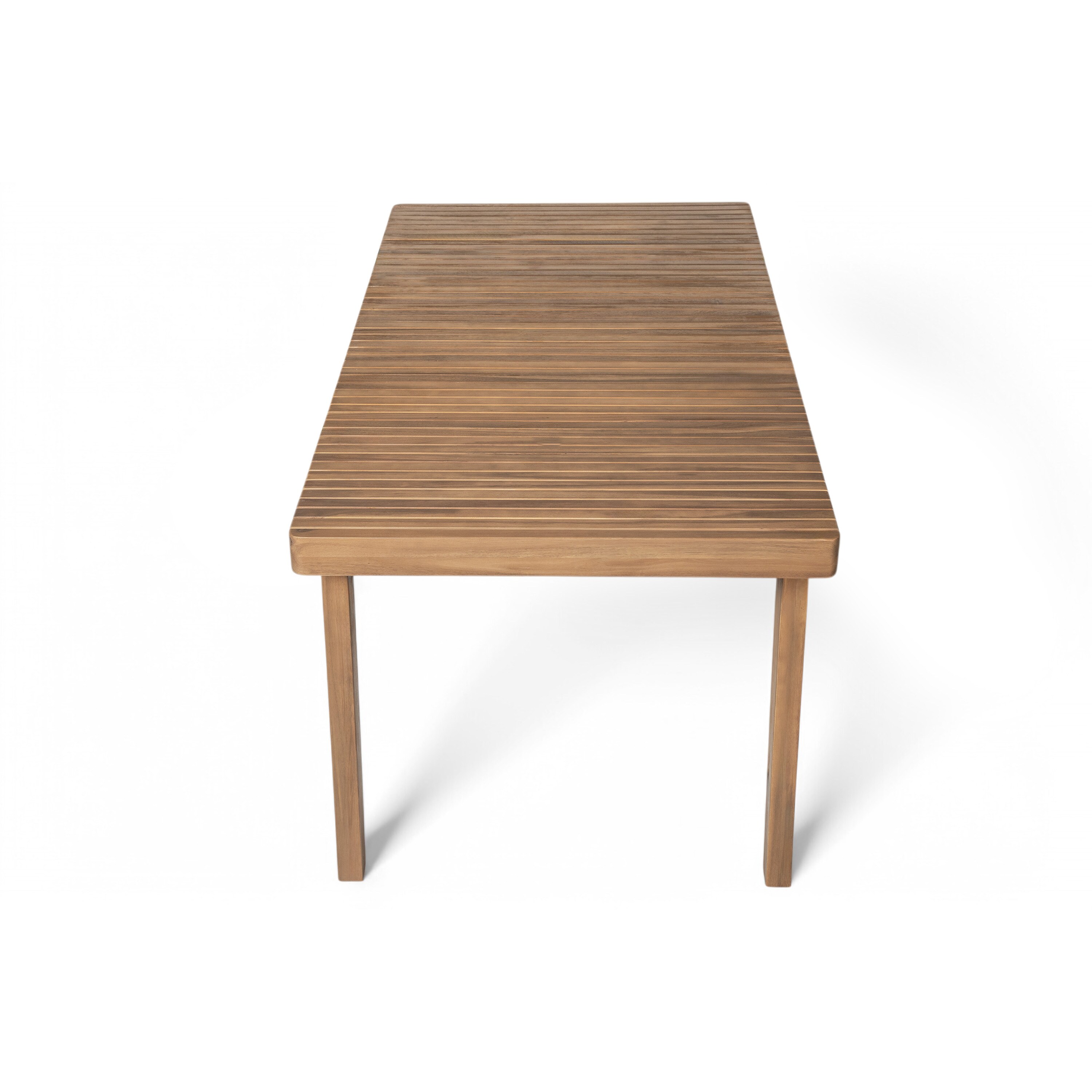 Christopher Knight Home 338597 Patio-Tables - View #5