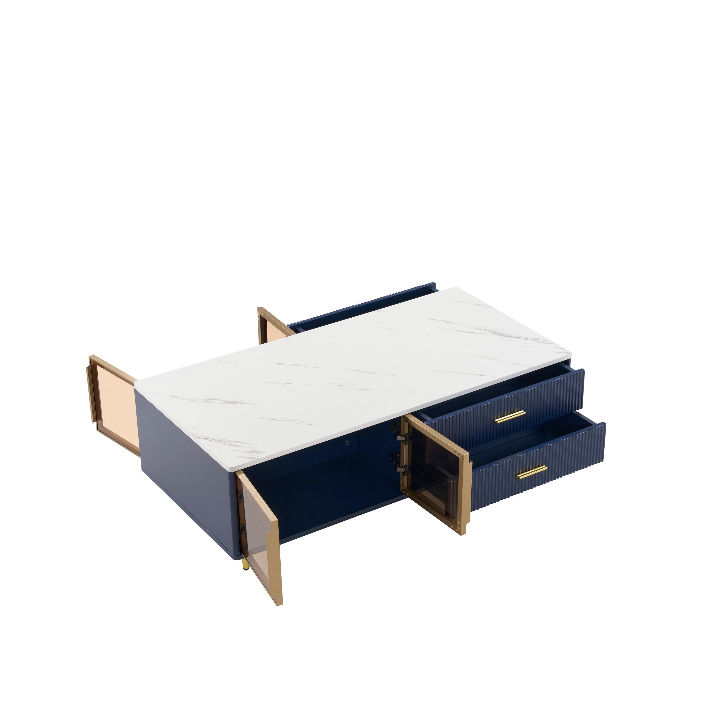 ModernLuxe L3P-N735P167910 Coffee-Tables - View #15