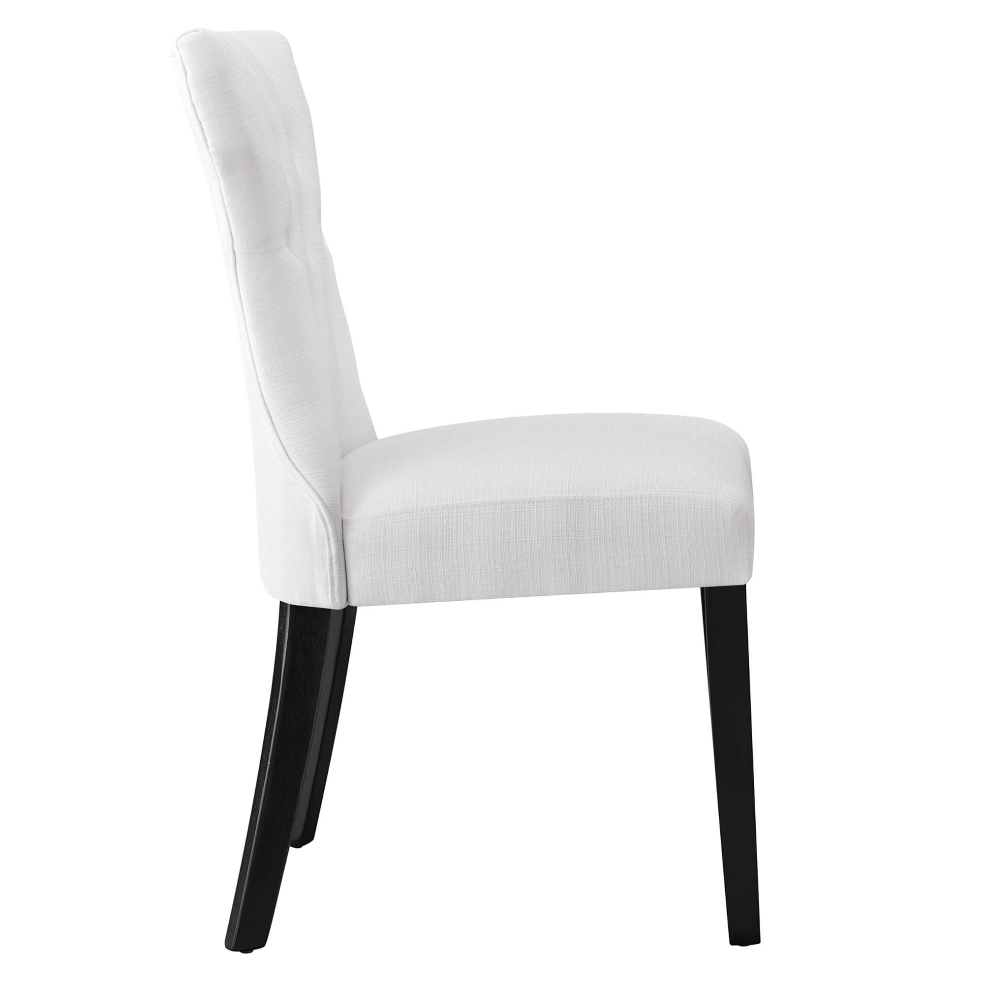 Modway EEI-1380-WHI Dining-Chairs - View #5
