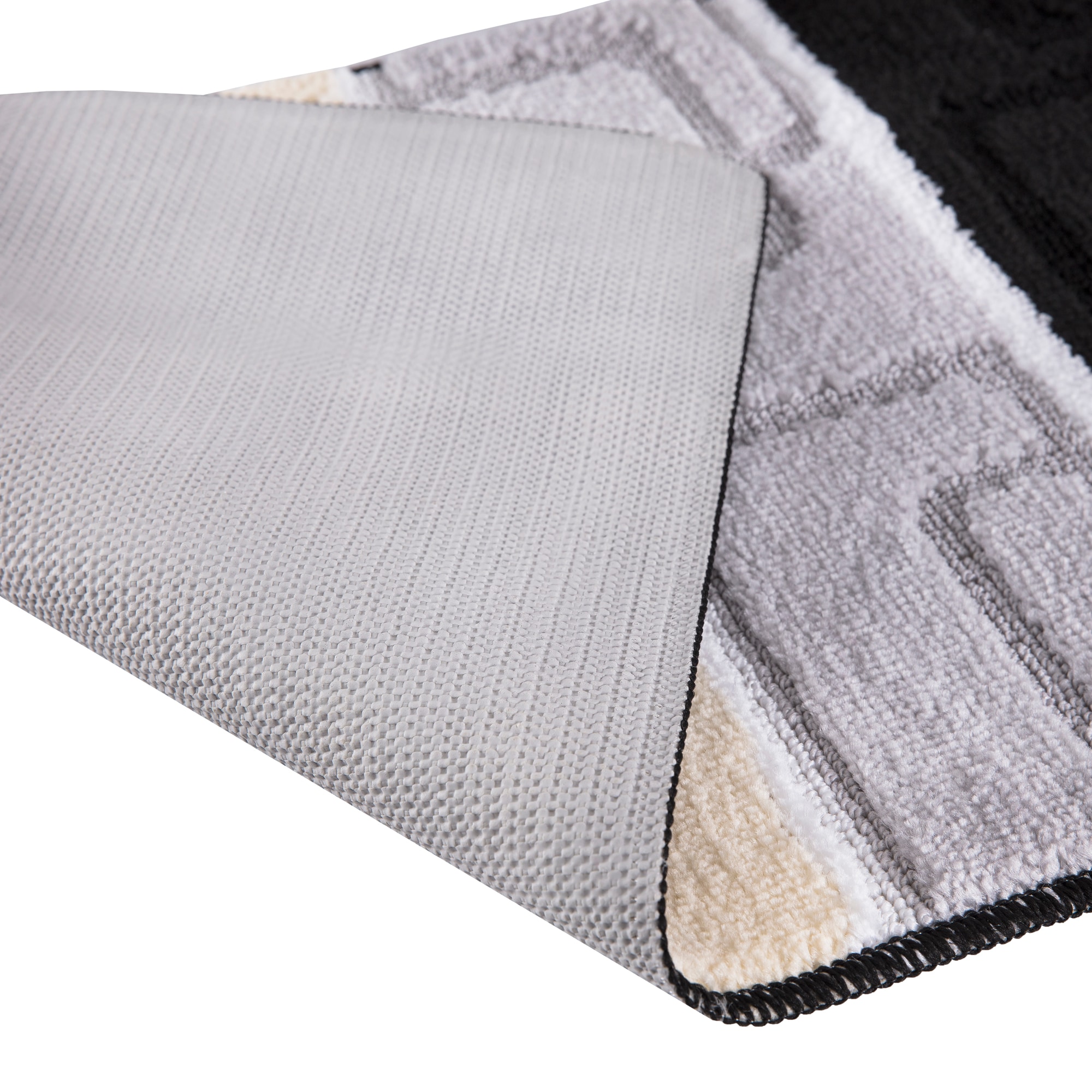 Ottomanson LAY5024-3PCS Bath-Rugs - View #3