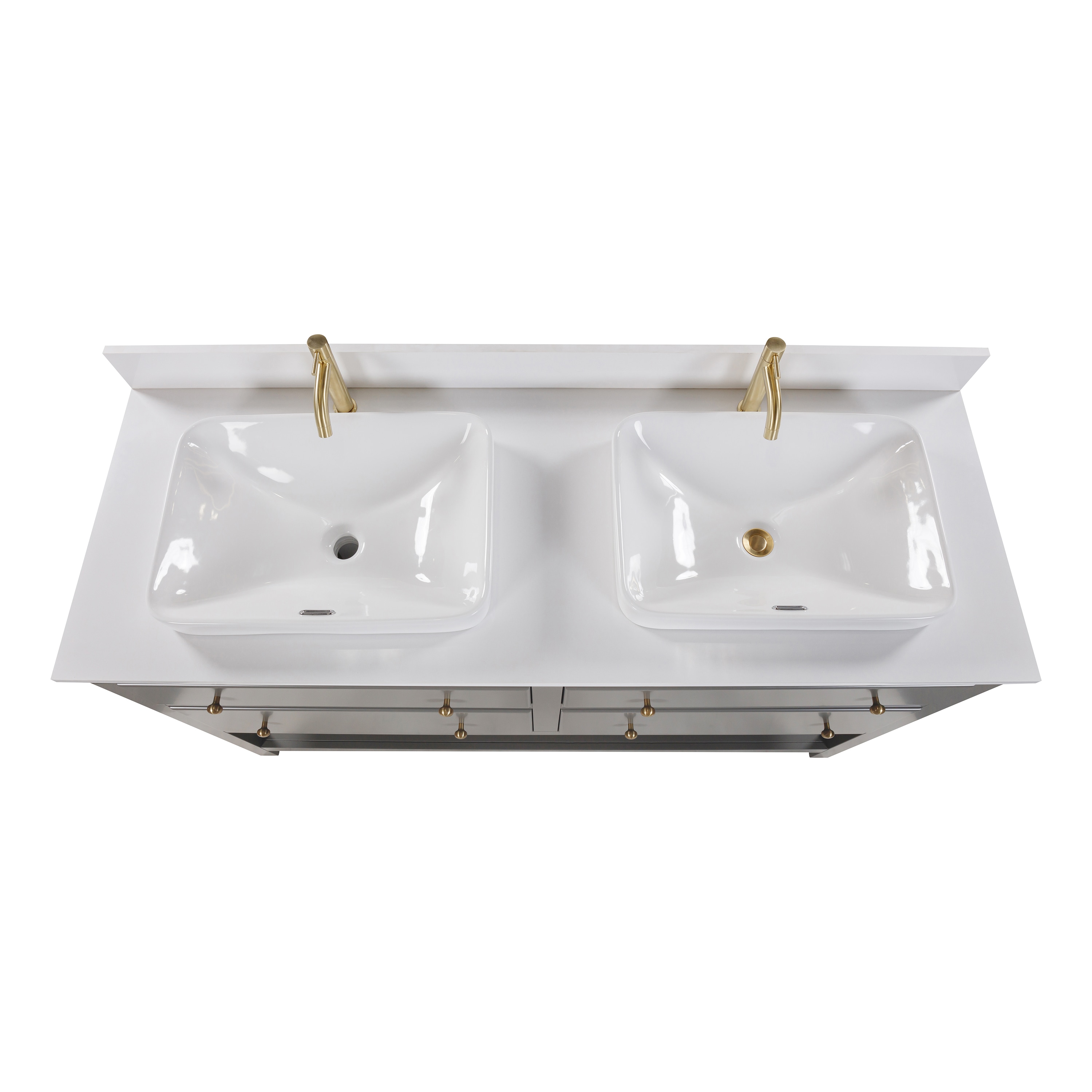 Origin 21 L22097-VS60-GG Bath-Vanity-Combo - View #7
