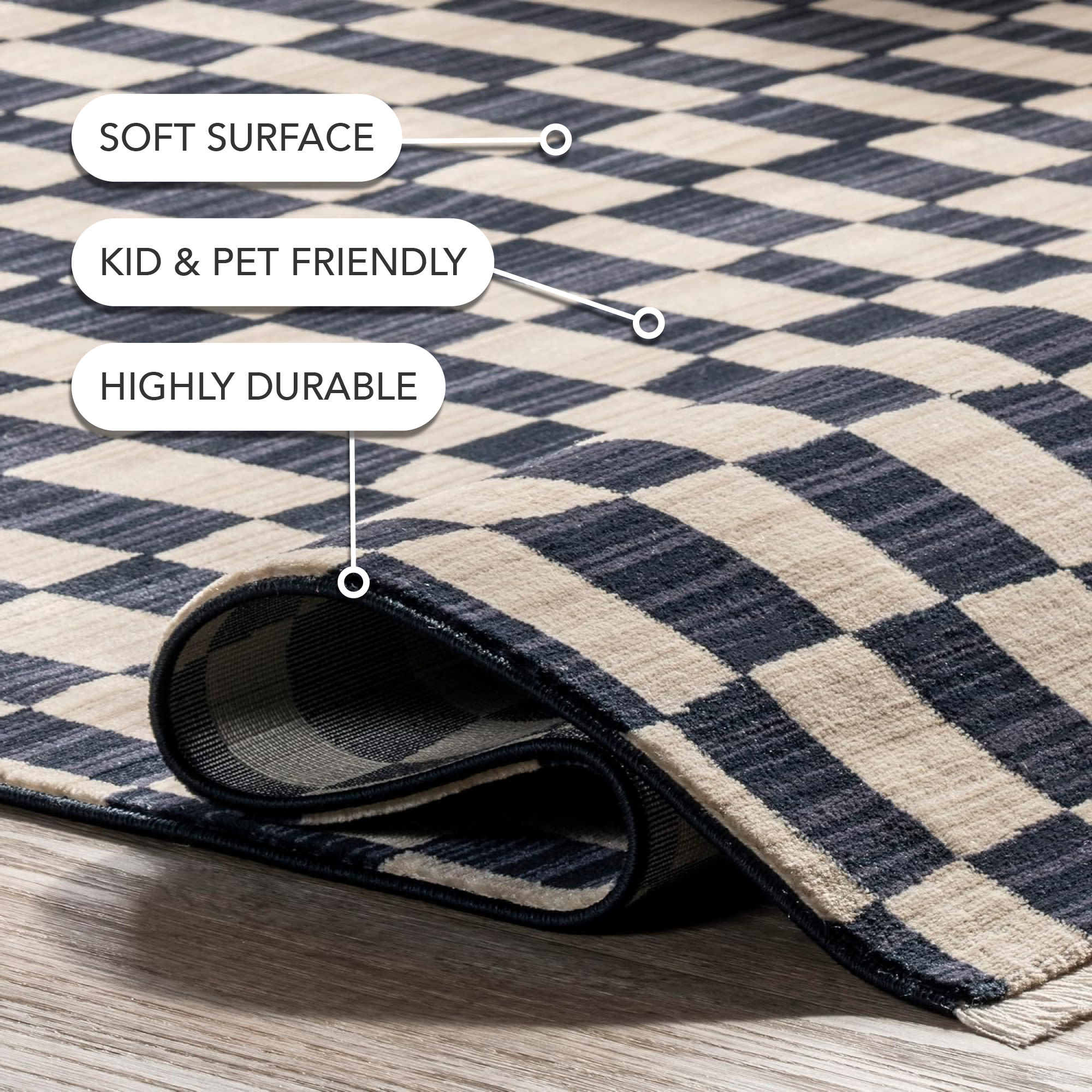 nuLOOM BDSN41A-305 rugs - View #11