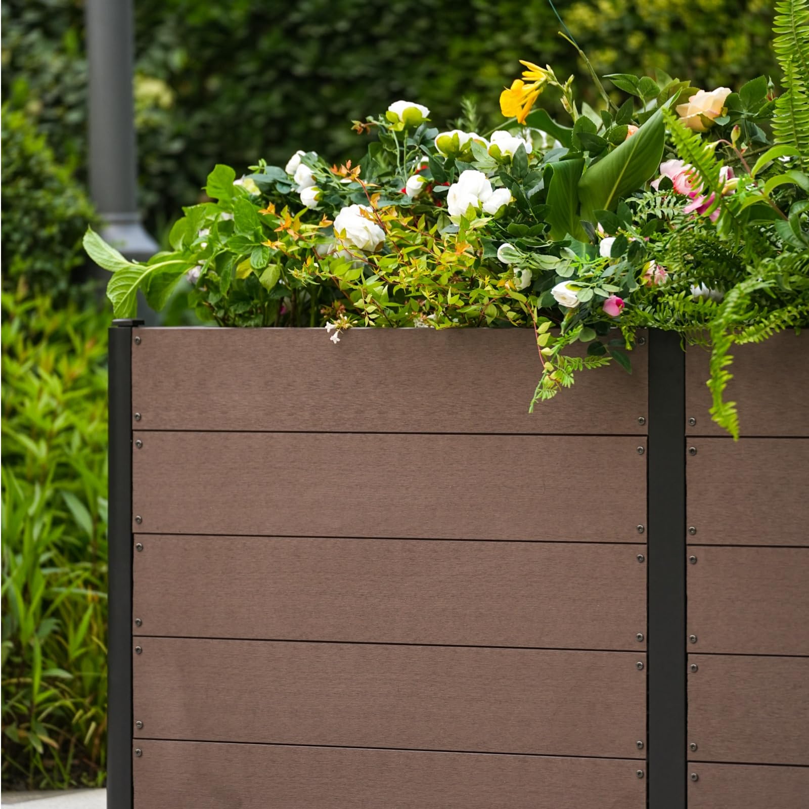 GarveeLife FLYPPG33WSBCHR Raised-Garden-Beds - View #6