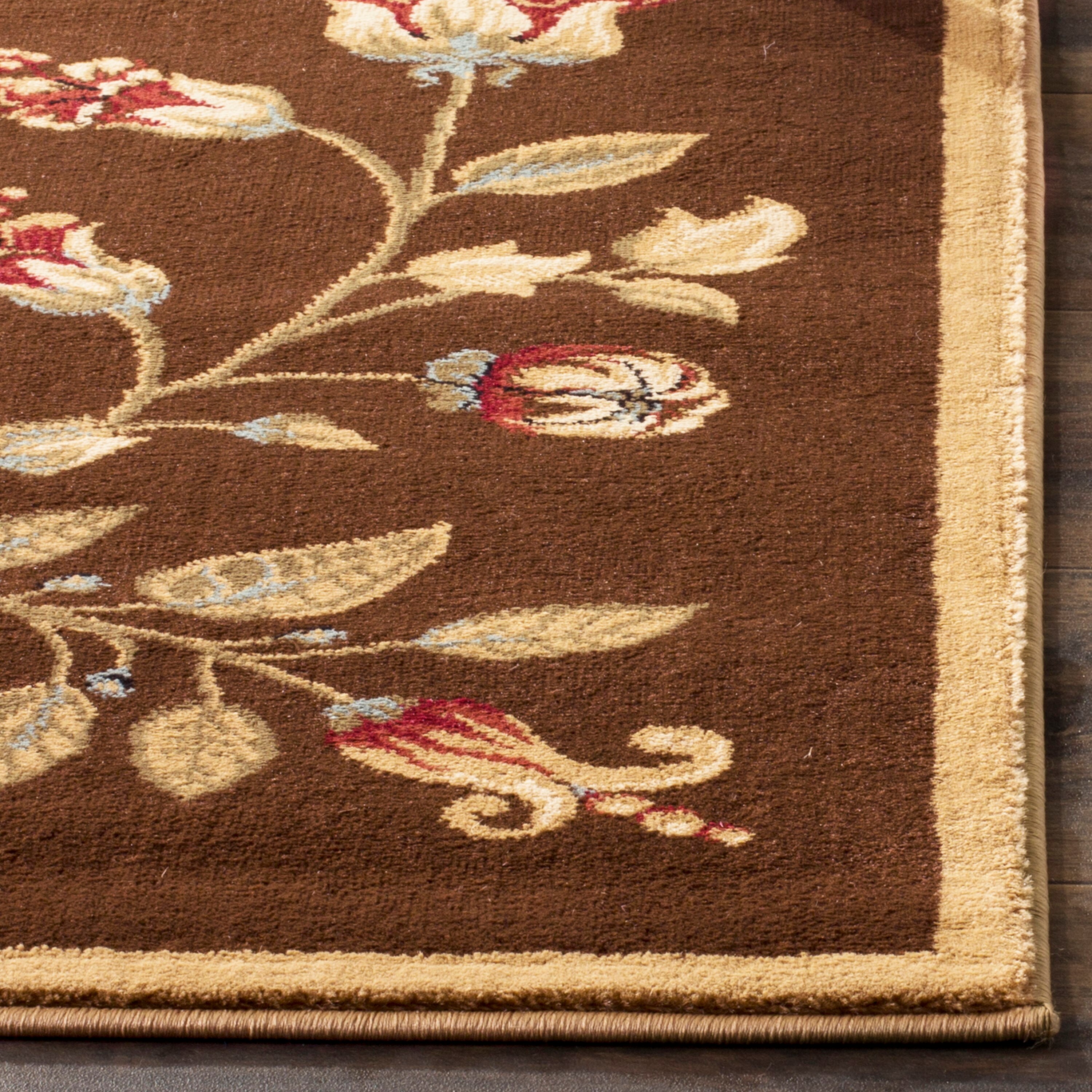 Safavieh LNH552-2591-4 rugs - View #3