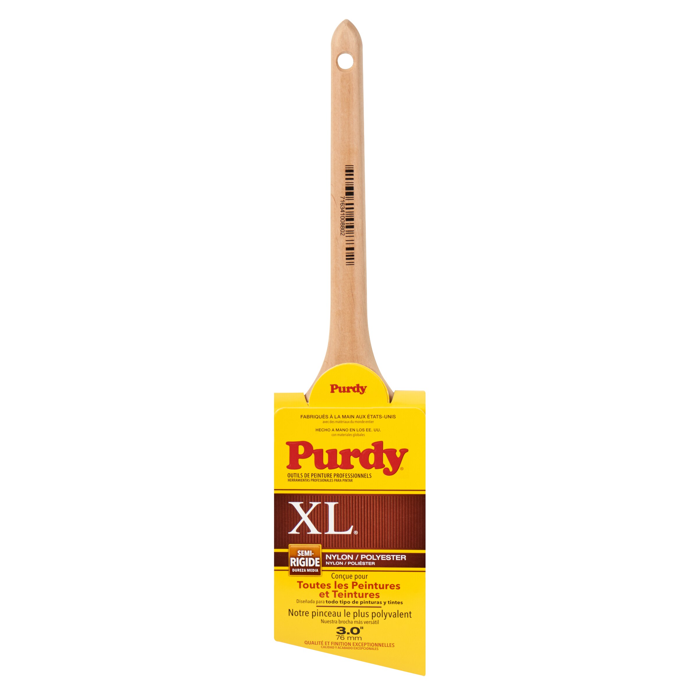 Purdy 144080330SOS Paint-Brushes - View #8