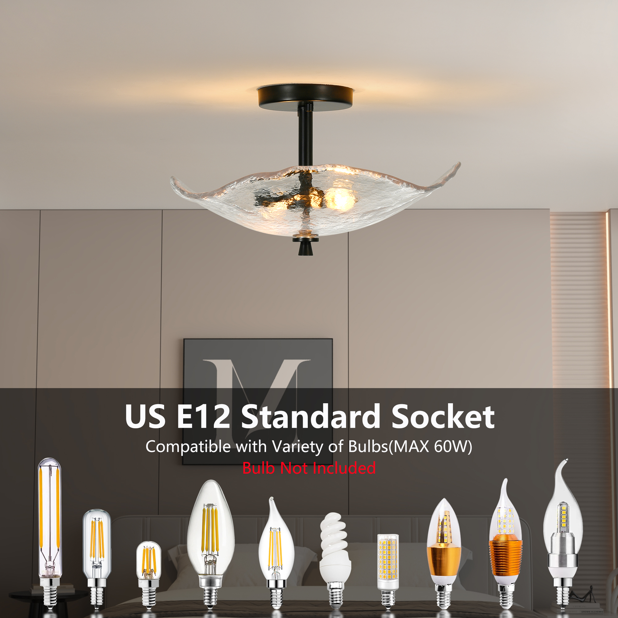 Tenleaf LIGHT0413-243-1 flushmounts - View #4