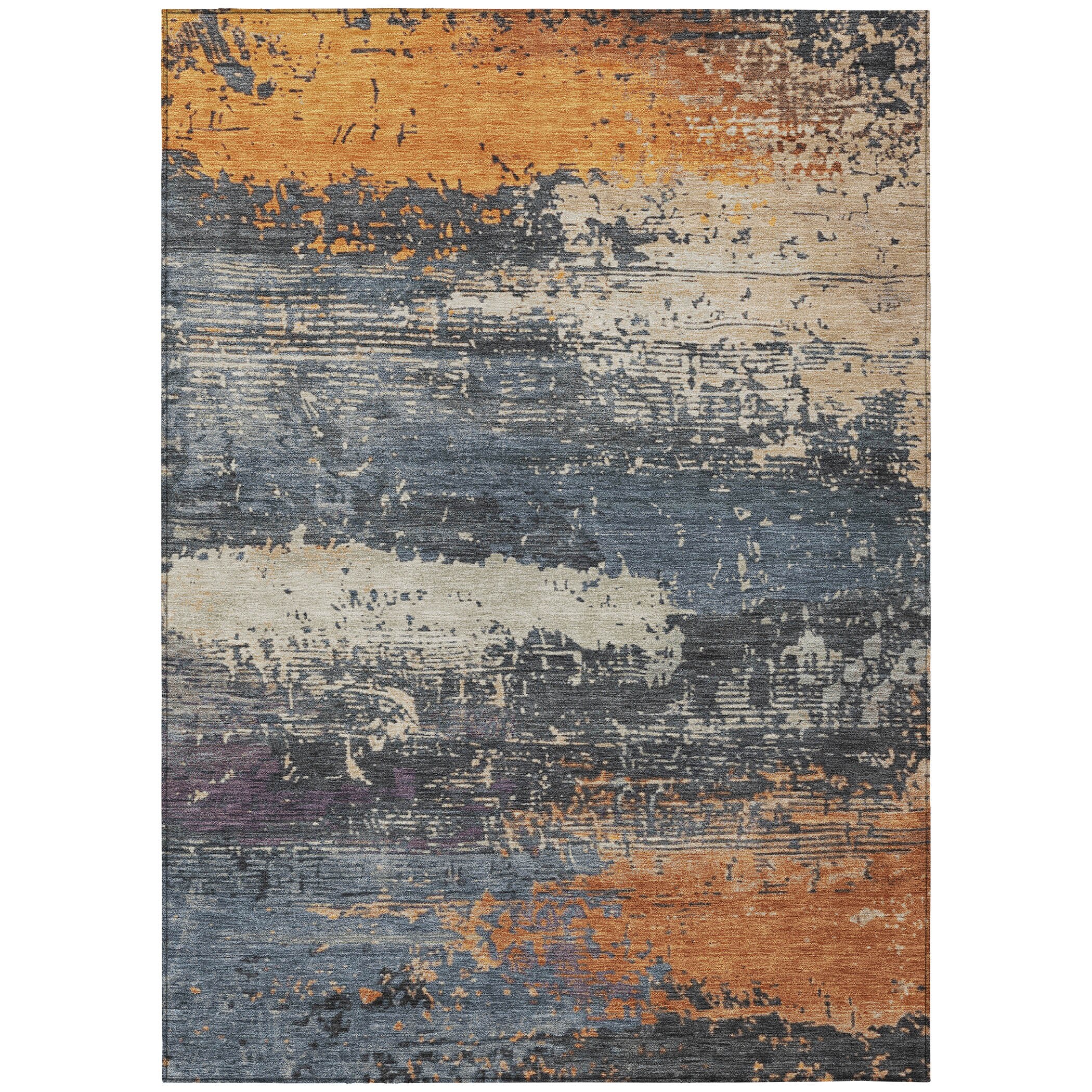 Addison Rugs ACN1777BU9X12 rugs - View #2
