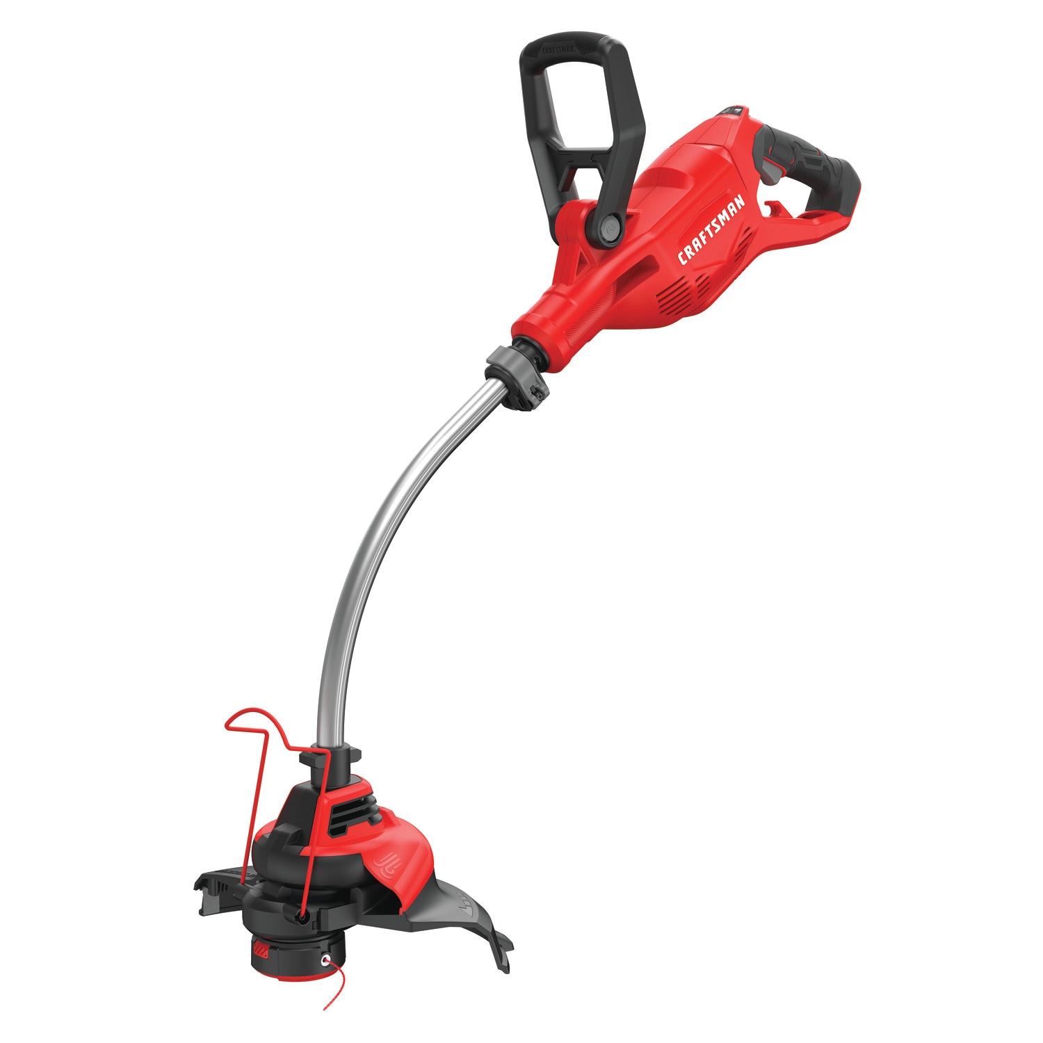 CRAFTSMAN 8.5-Amp 14-in Corded Electric at Lowes.com