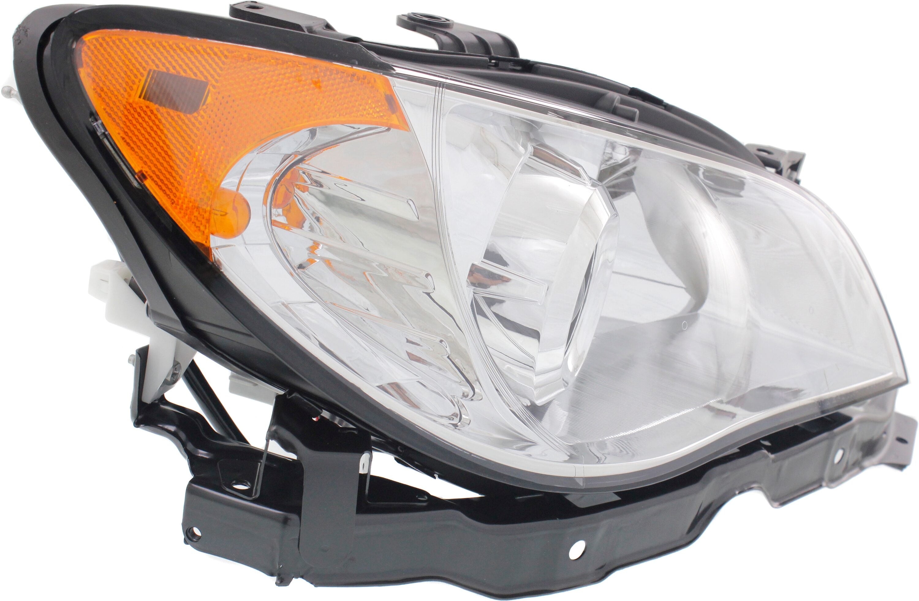 Garage-Pro JCWREPS100194QGP Headlights-Components - View #3