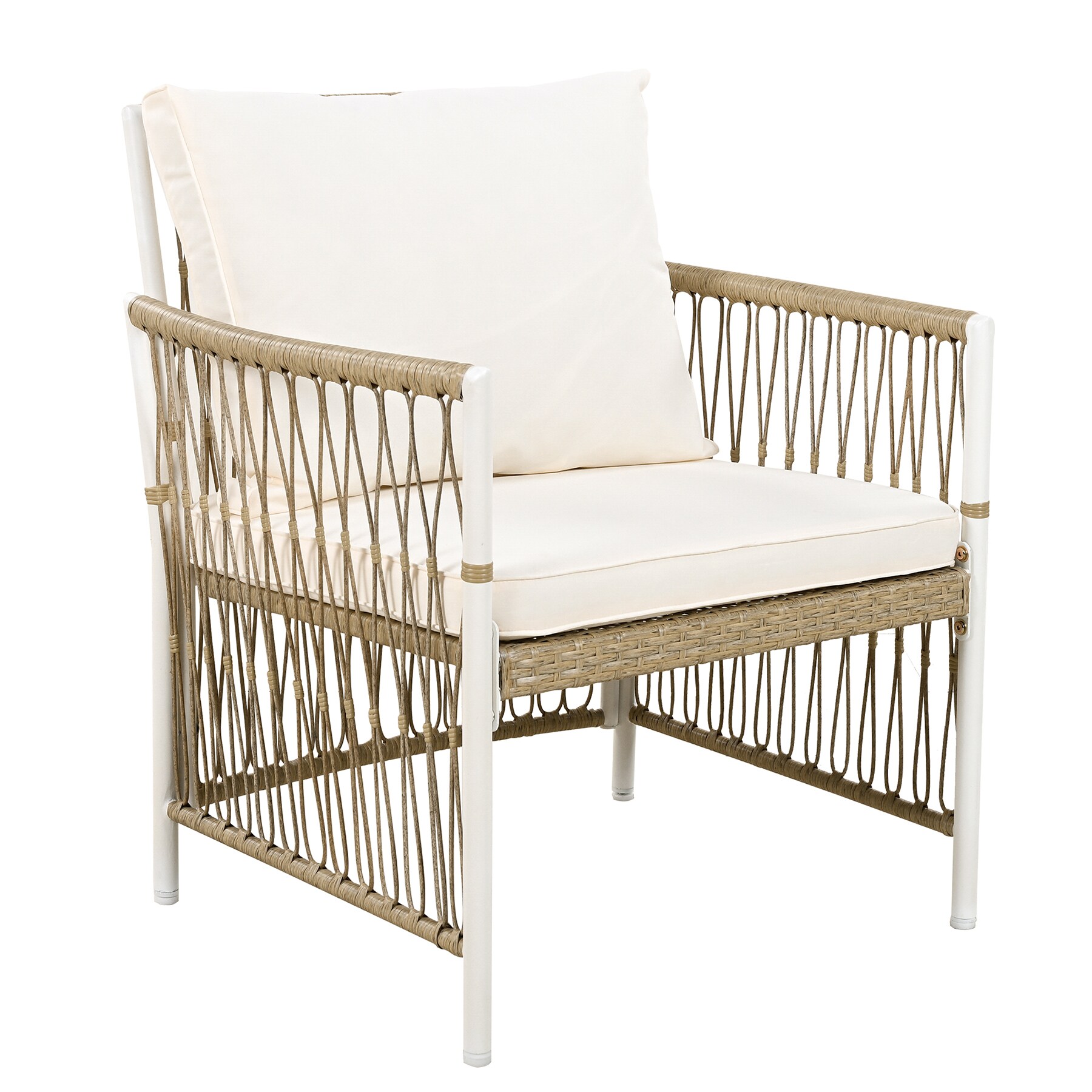 SINOFURN SYB840024BK Patio-Dining-Sets - View #14