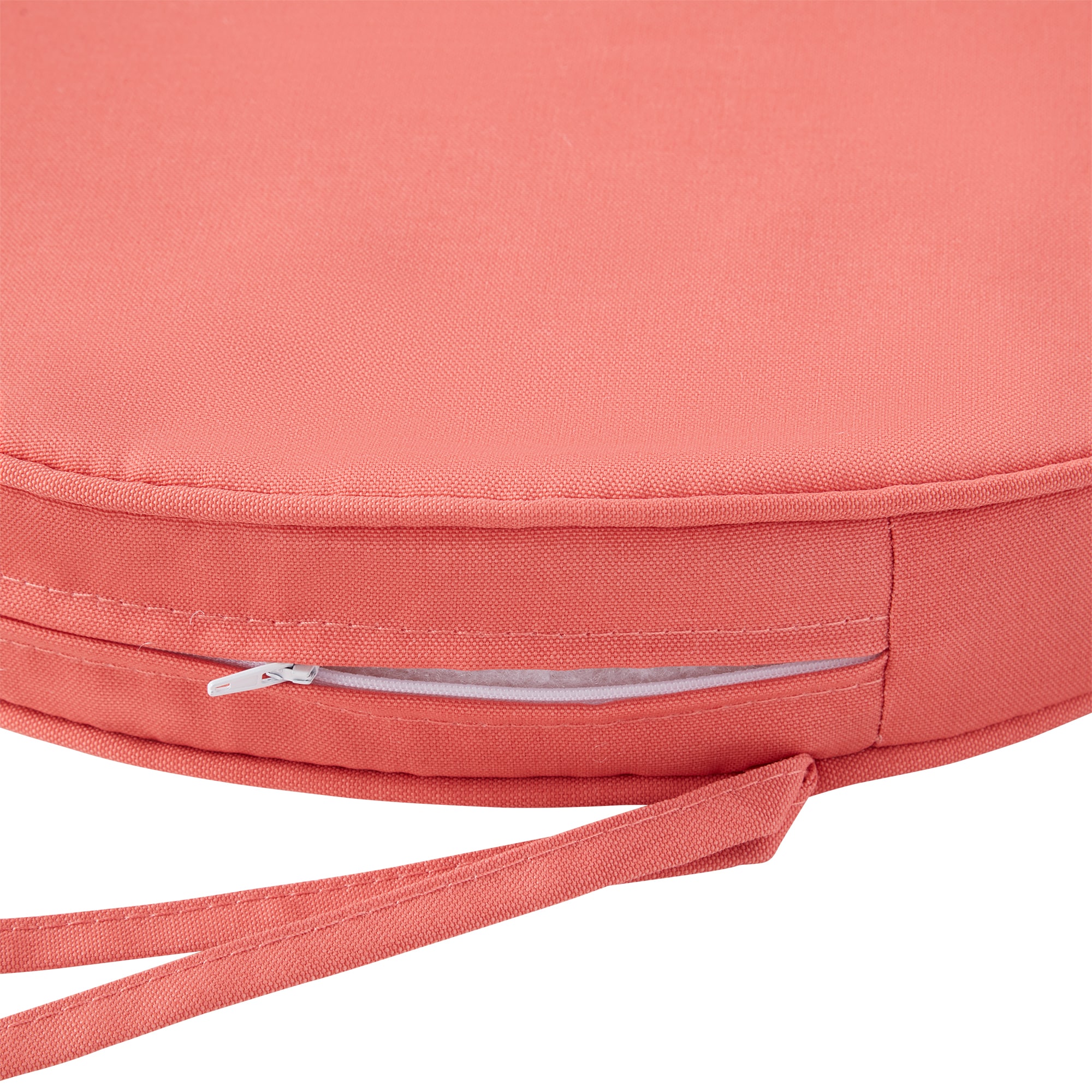 Greendale Home Fashions OP1150S2-CORAL Patio-Furniture-Cushions - View #3