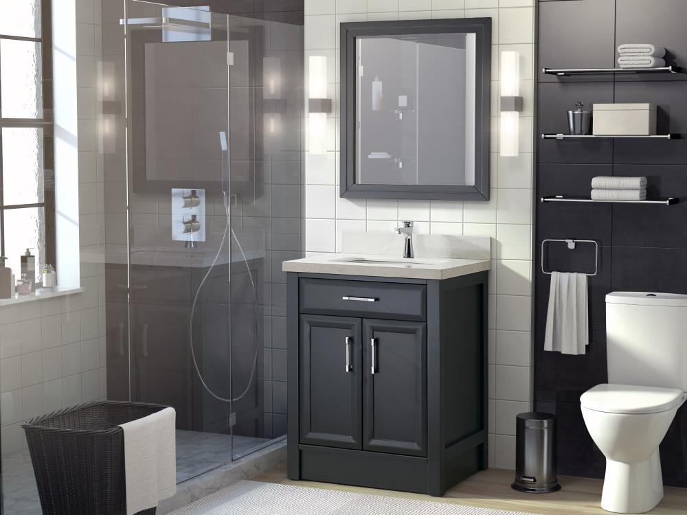 Spa Bathe CA28PG Bath-Vanity-Combo - View #2