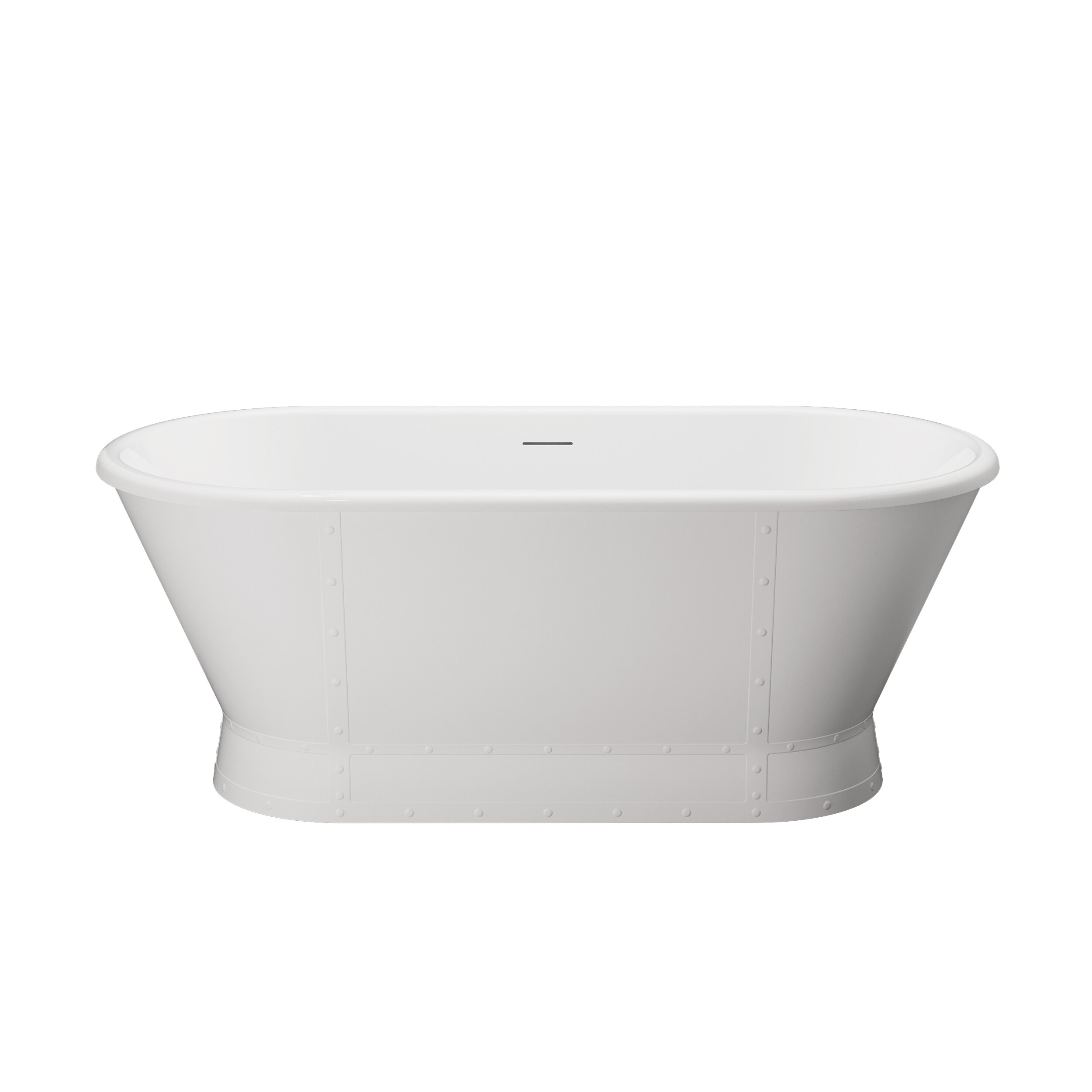 Forclover HBV-511A bathtubs - View #15