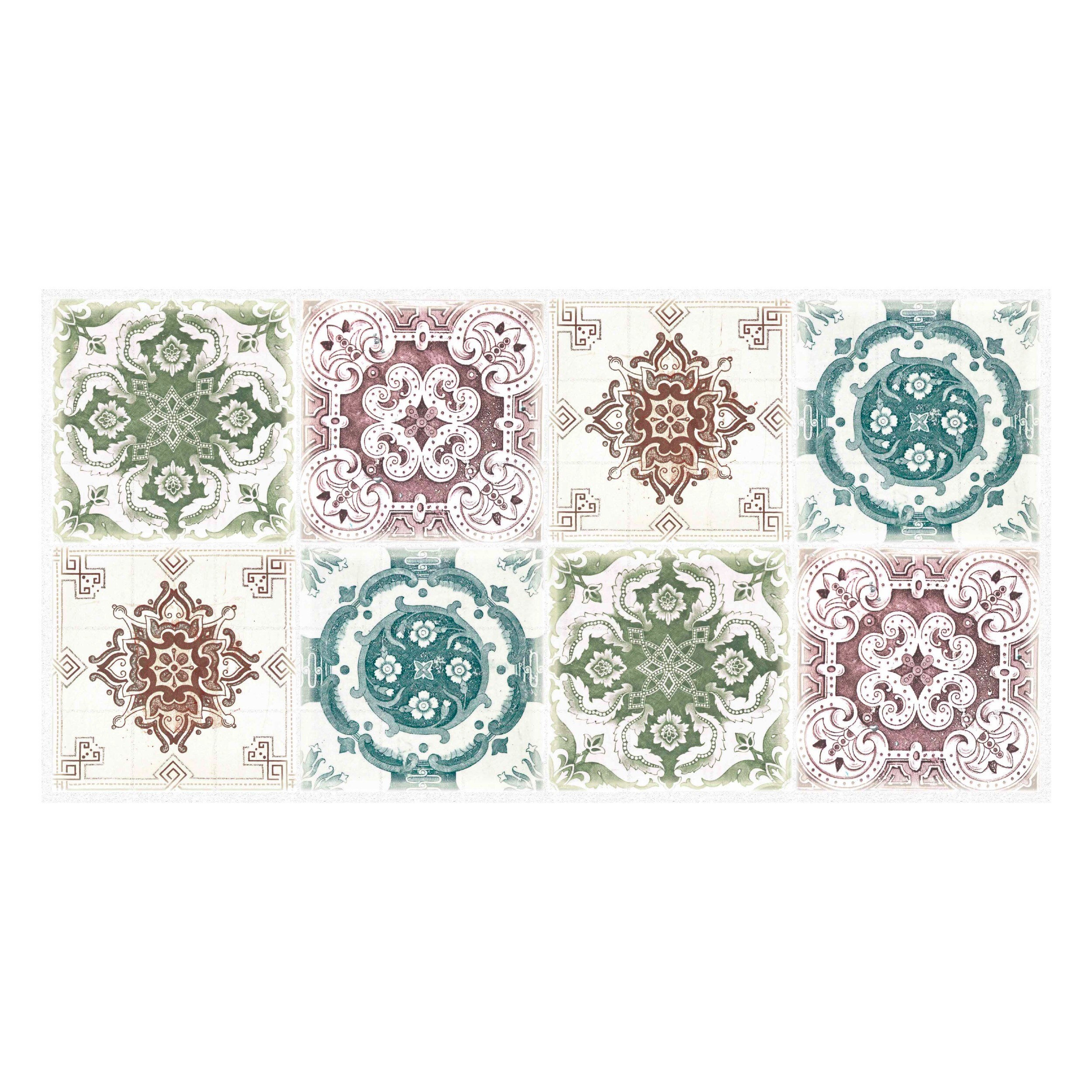 Dundee Deco GRLU-TP10017134-10 Wall-Panels - View #3