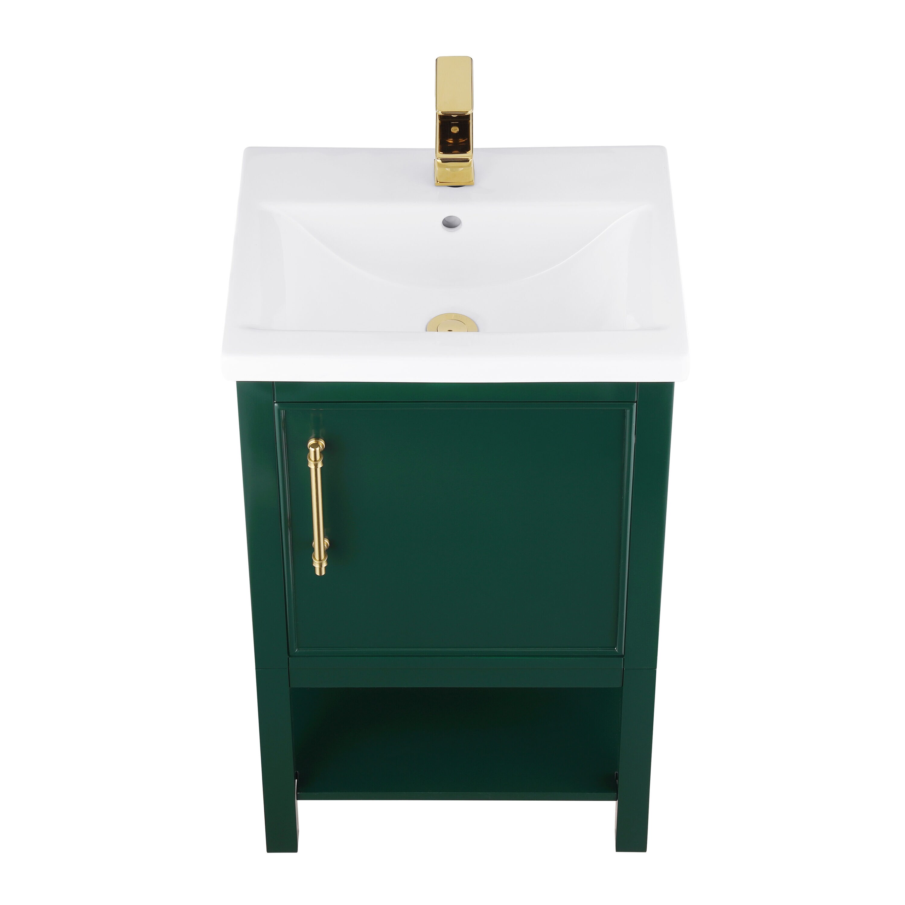 Sudio Design TAYLOR-20FG Bath-Vanity-Combo - View #17