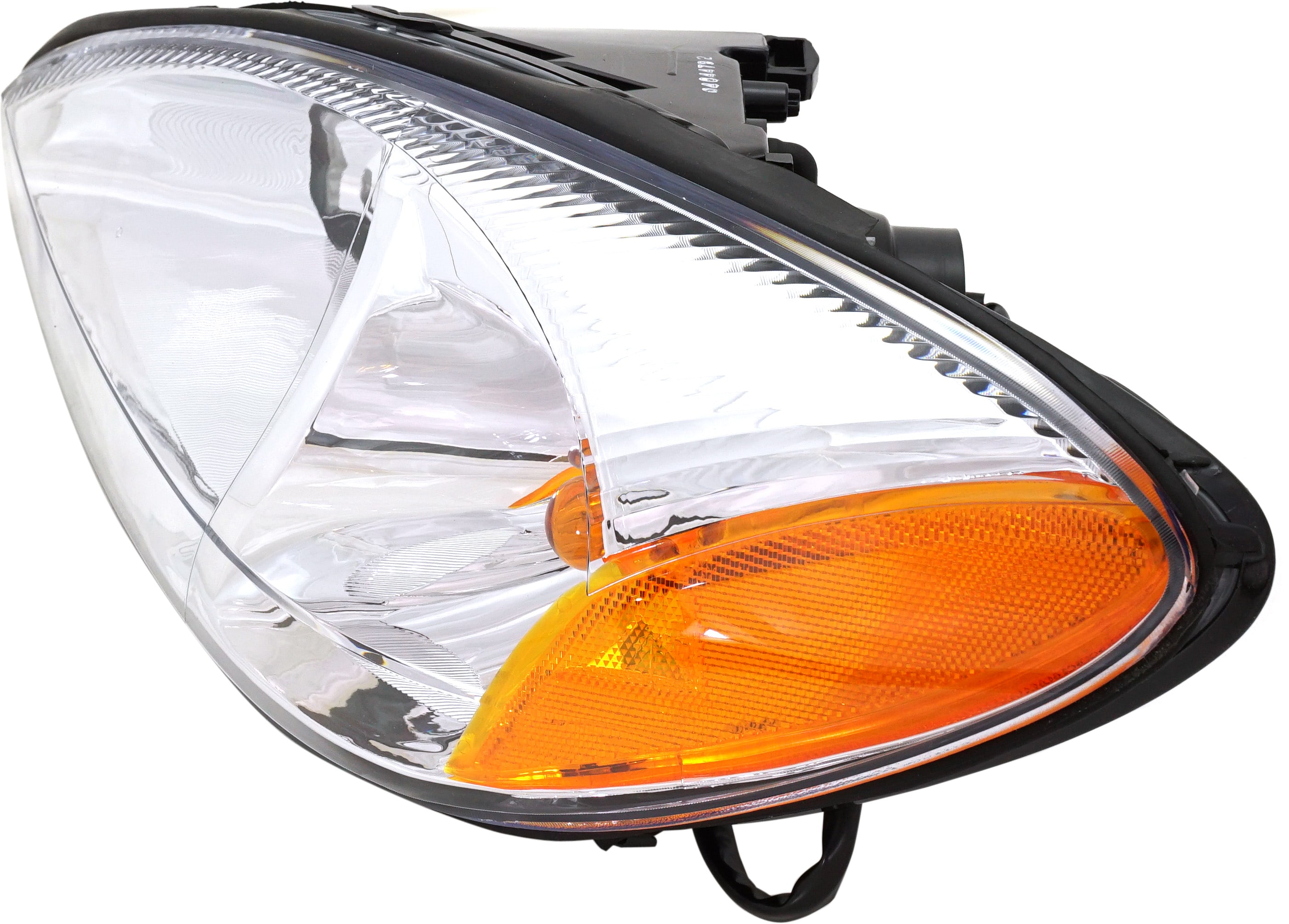 Garage-Pro JCW20-5822-01QGP Headlights-Components - View #3