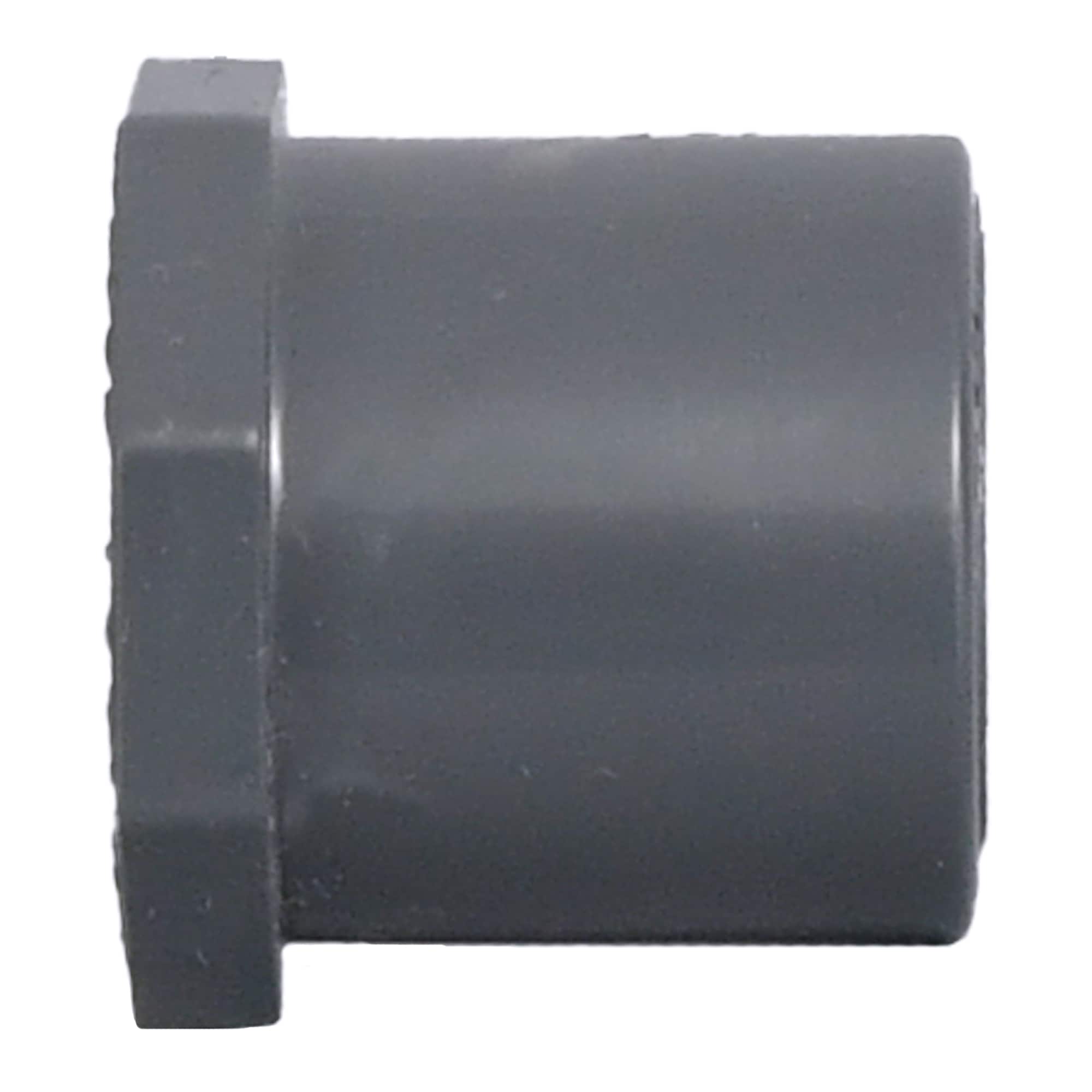 Charlotte Pipe PVC 08108  2200 Pvc-Pressure-Sch-40-Fittings - View #5