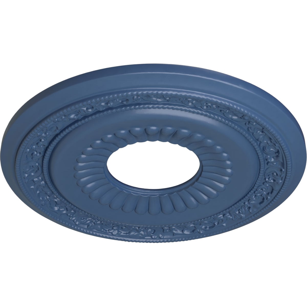 Ekena Millwork CM20LNAMF Ceiling-Medallions - View #2
