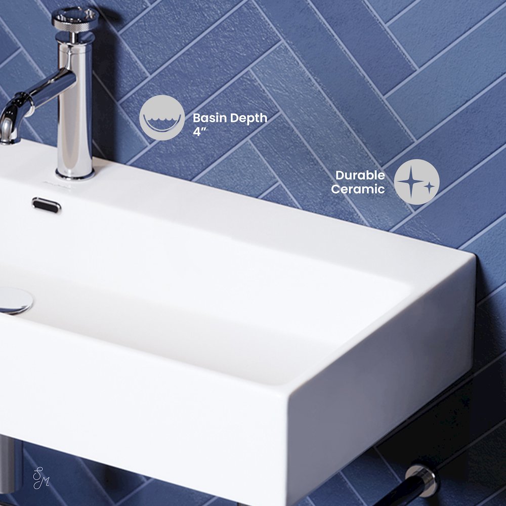 Swiss Madison SM-5-CS713 Lavatory-Faucets - View #4