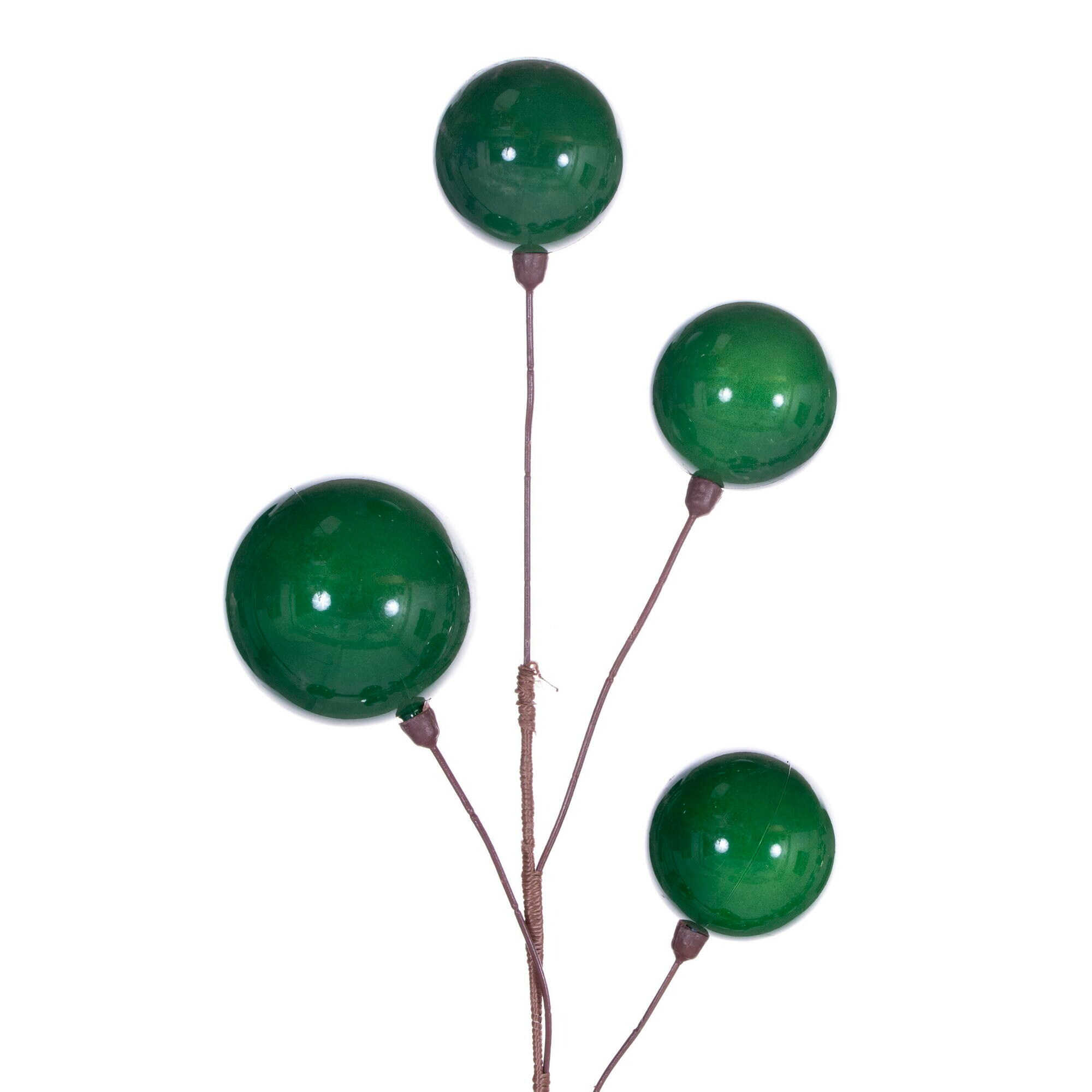 Vickerman N222804 Artificial-Christmas-Garland - View #2