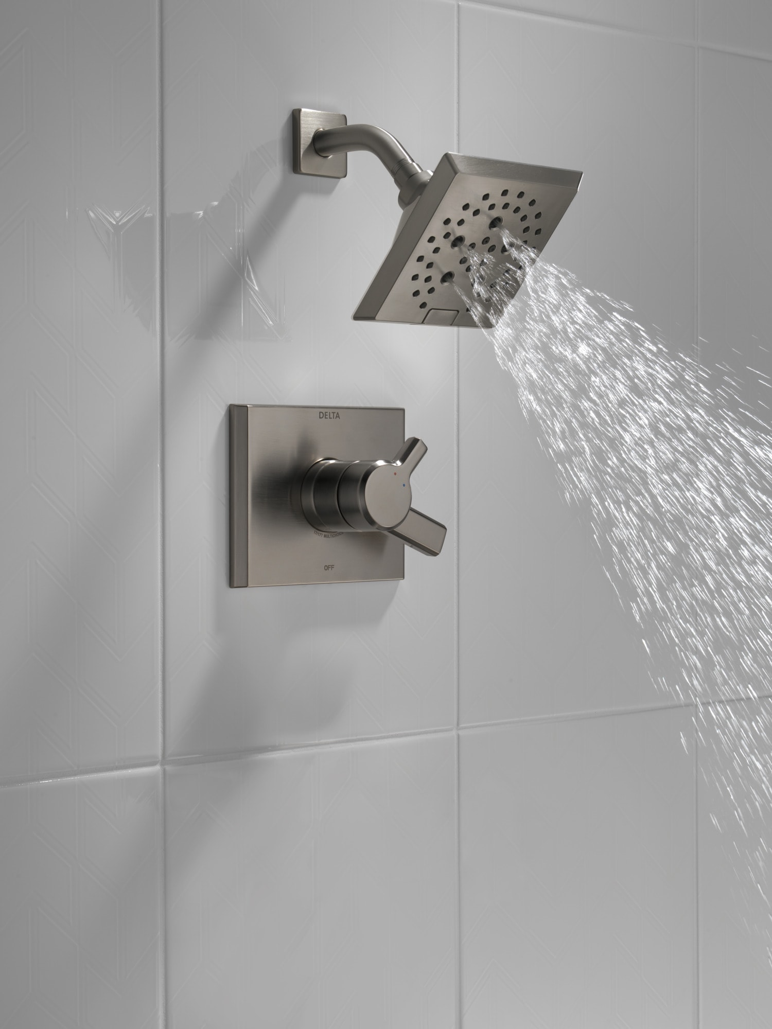 Delta T17299-KS-PR Tub-Shower-Faucets - View #11
